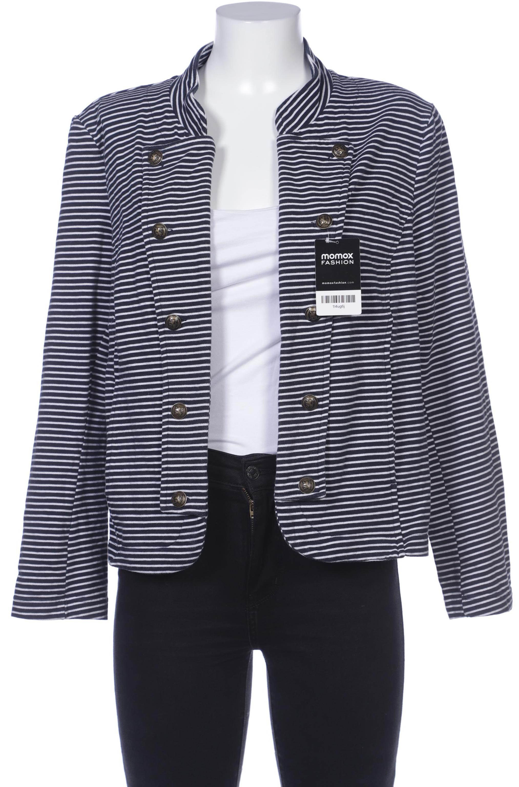 

Tommy Hilfiger Damen Blazer, schwarz, Gr. 44