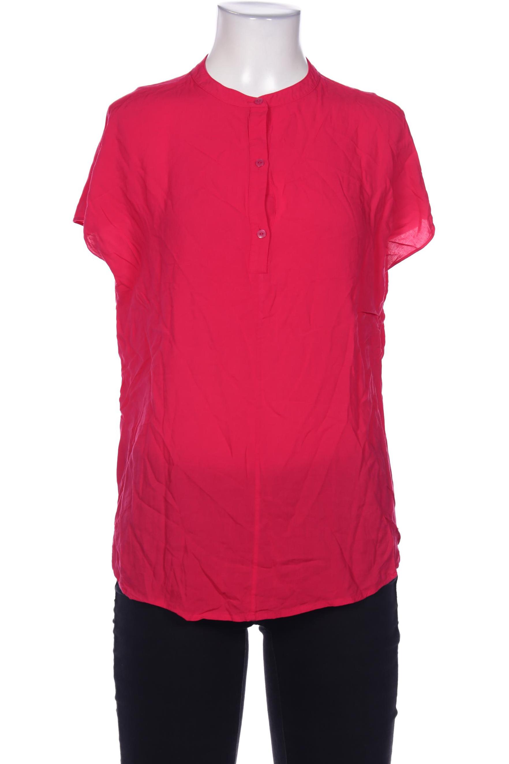 

Tommy Hilfiger Damen Bluse, pink, Gr. 36