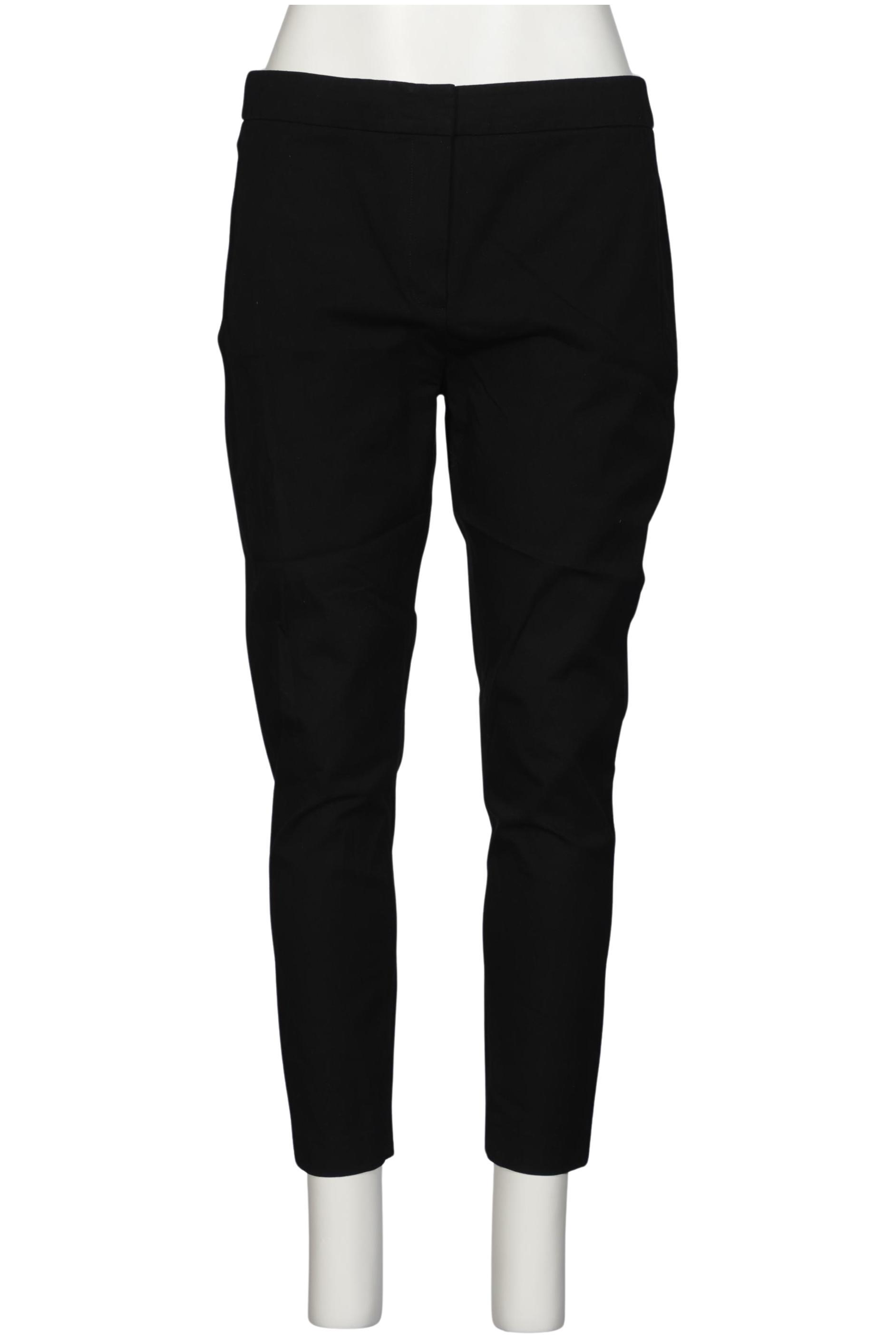 

Tommy Hilfiger Damen Stoffhose, schwarz, Gr. 14