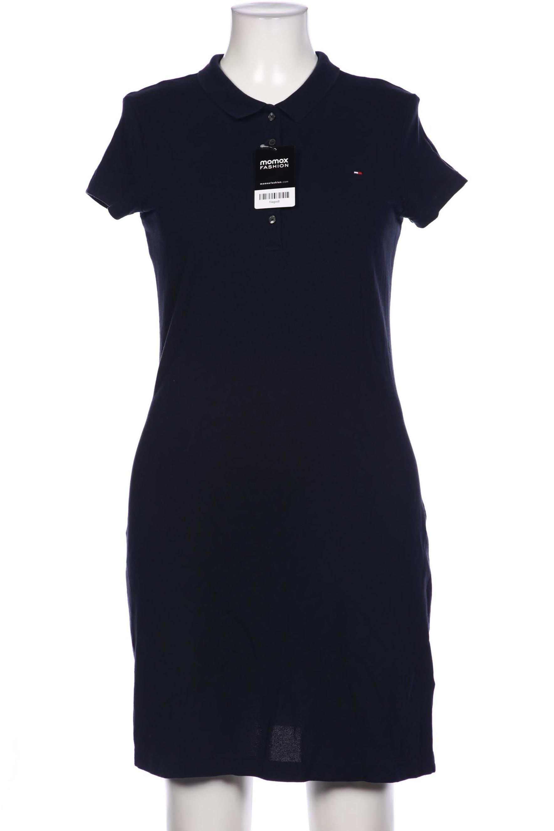

Tommy Hilfiger Damen Kleid, marineblau, Gr. 44