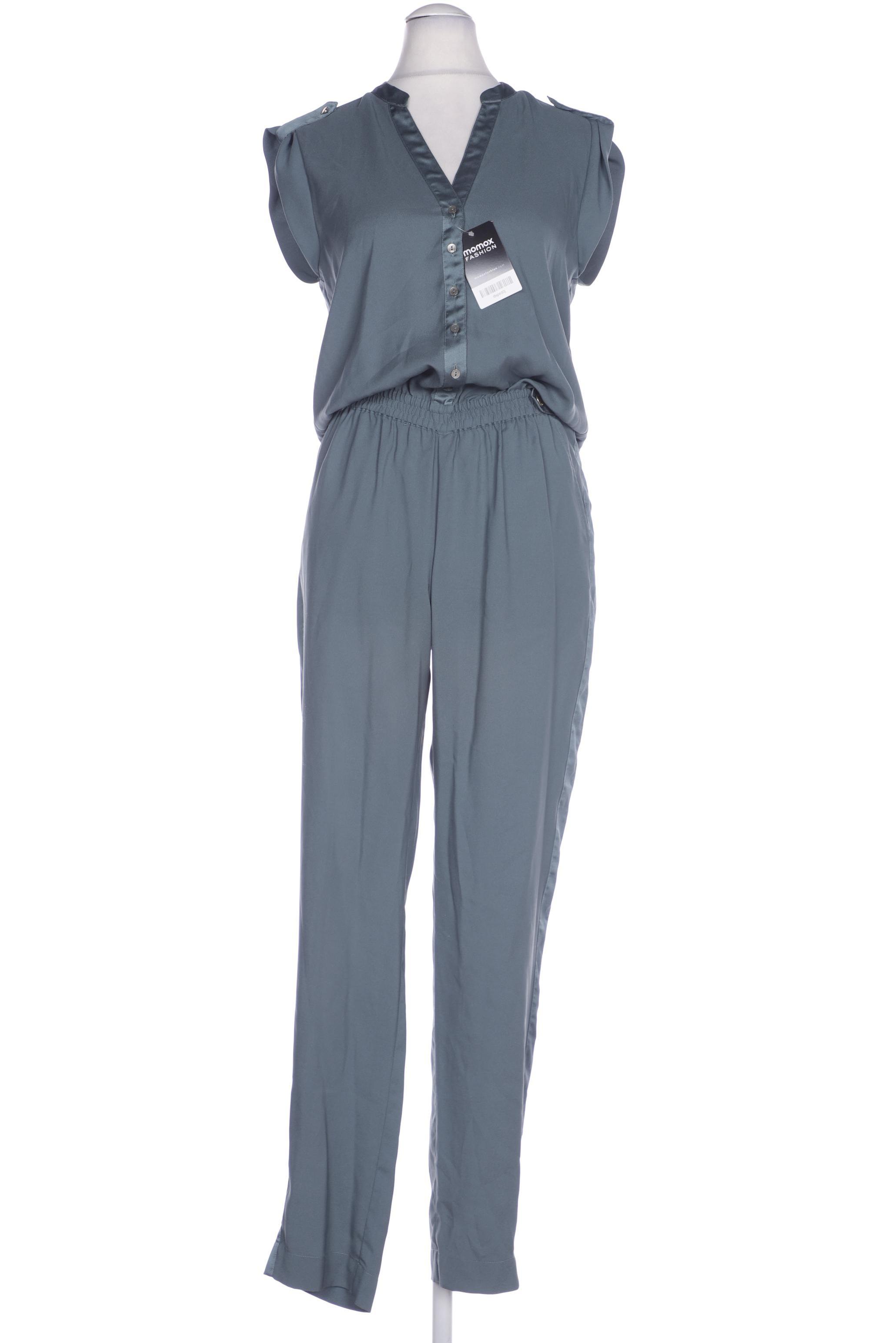 

Tommy Hilfiger Damen Jumpsuit/Overall, türkis