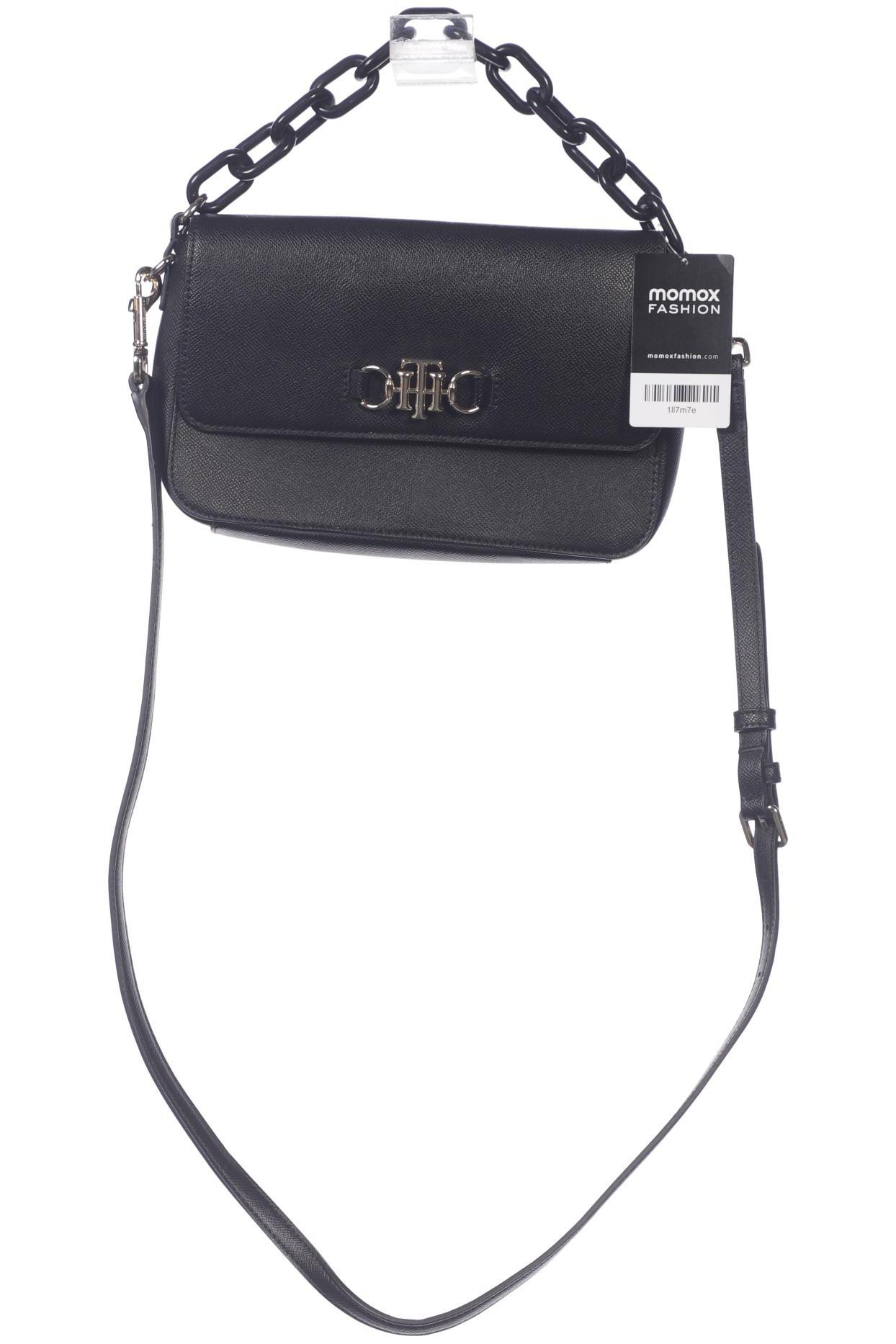 

Tommy Hilfiger Damen Handtasche, schwarz, Gr.