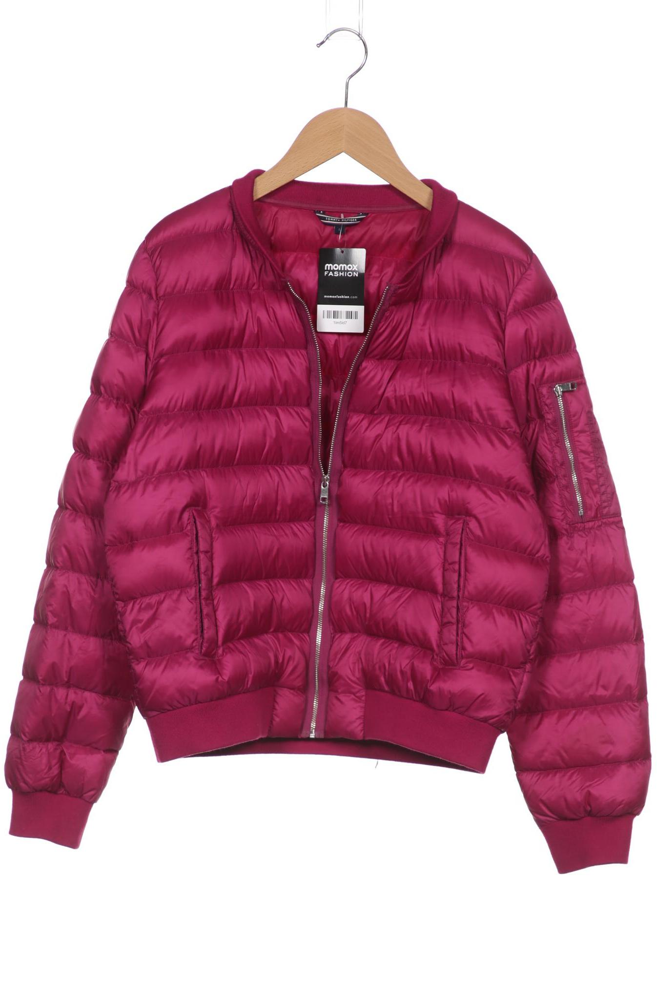 

Tommy Hilfiger Damen Jacke, pink