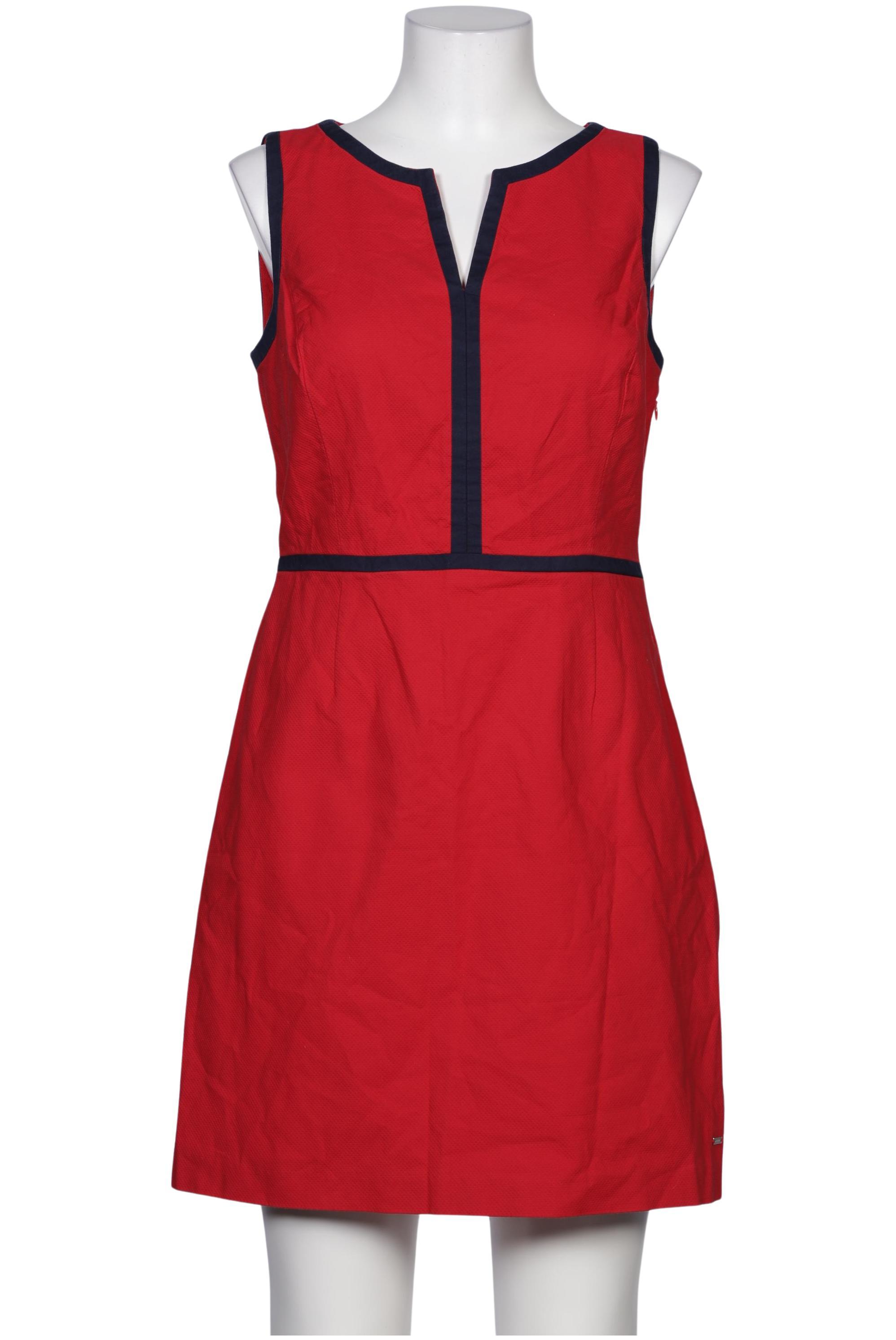 

Tommy Hilfiger Damen Kleid, mehrfarbig, Gr. 10