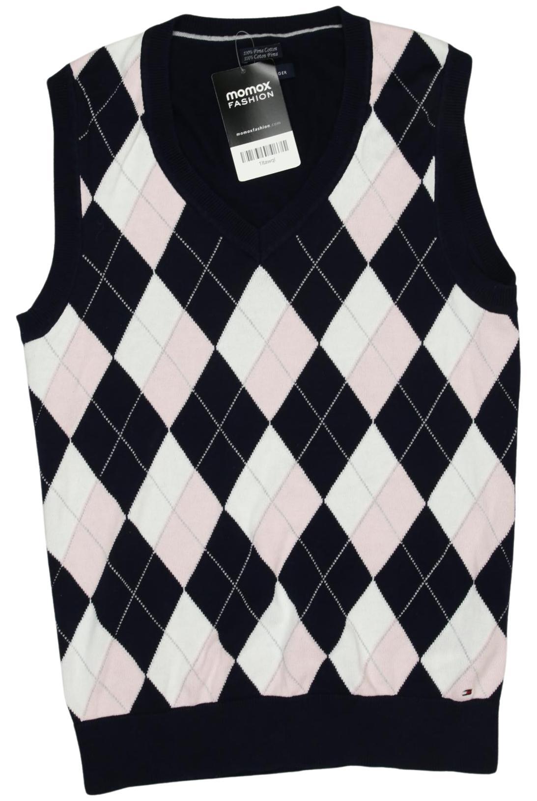 

Tommy Hilfiger Damen Pullover, marineblau, Gr. 36