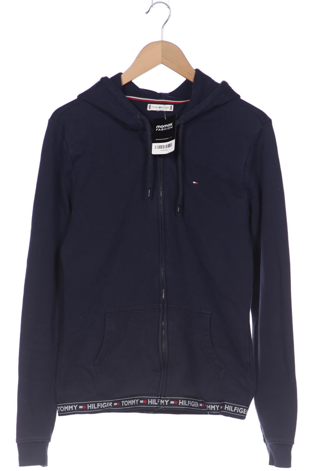 

Tommy Hilfiger Damen Kapuzenpullover, marineblau, Gr. 38