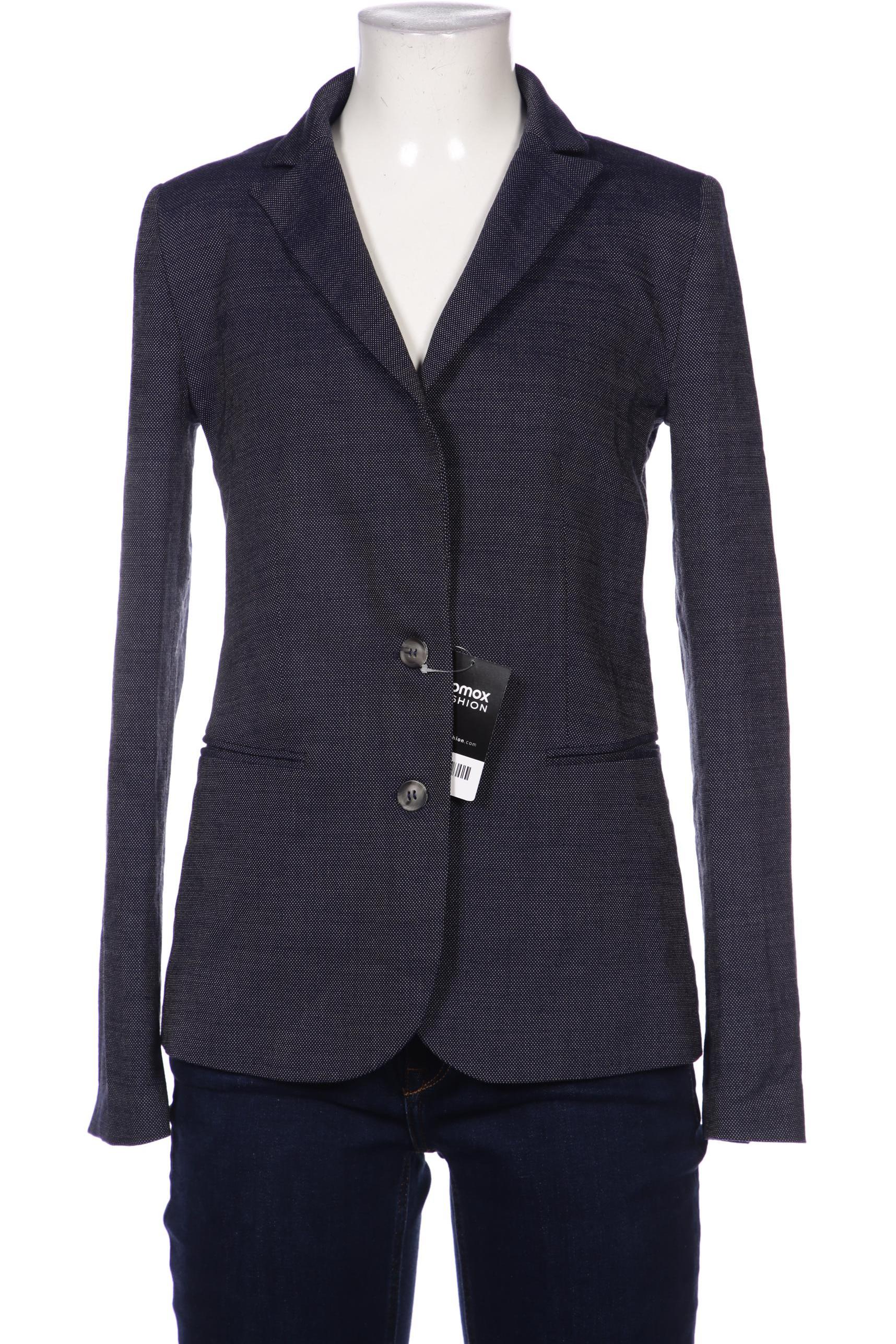 

Tommy Hilfiger Damen Blazer, marineblau