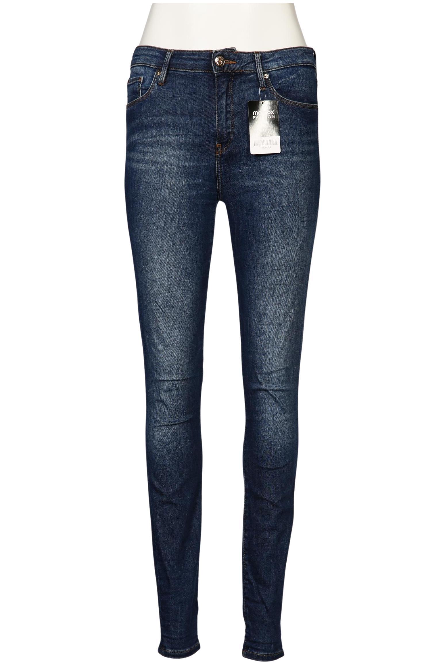 

Tommy Hilfiger Damen Jeans, blau, Gr. 28