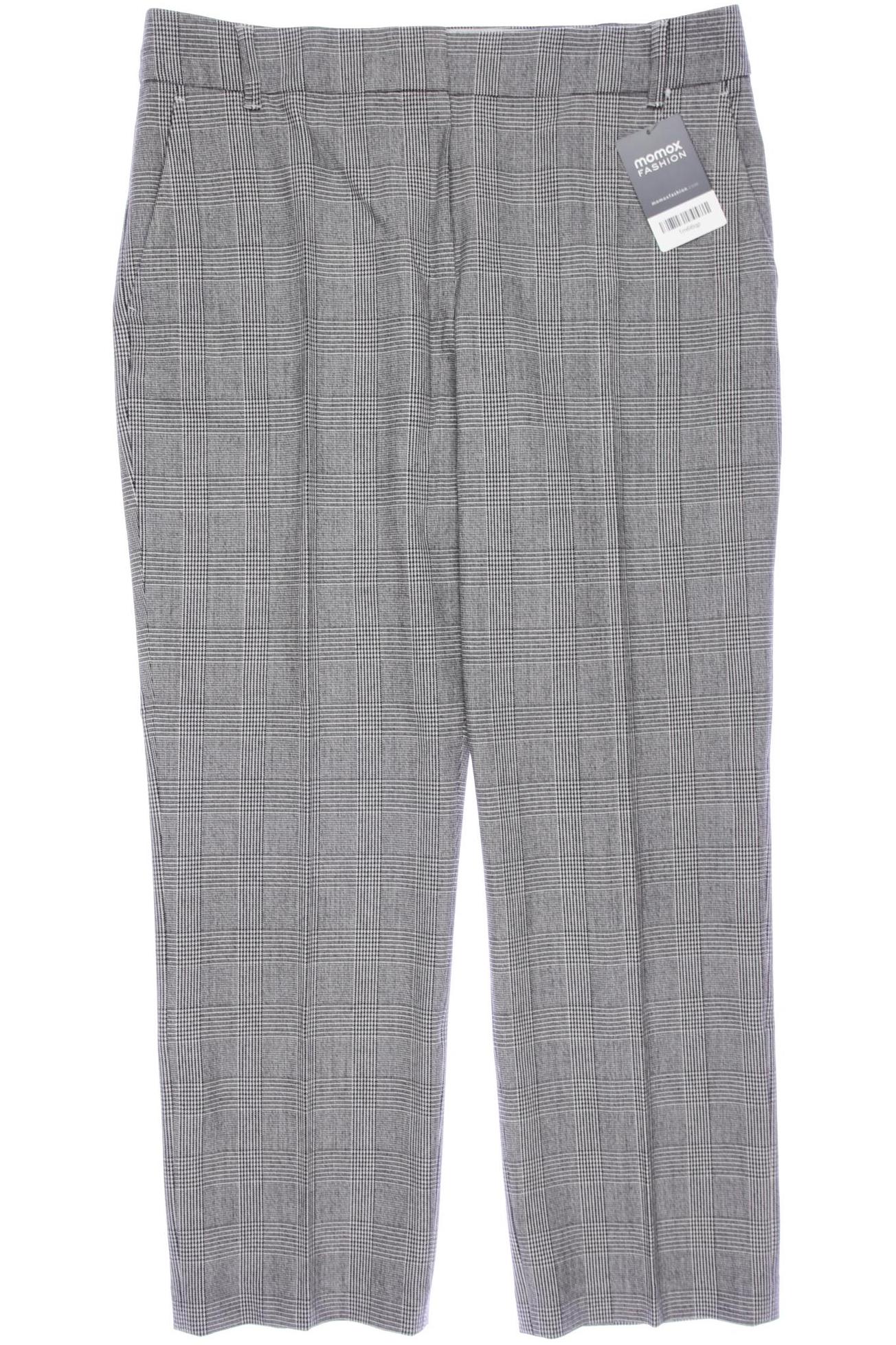 

Tommy Hilfiger Damen Stoffhose, grau, Gr. 10