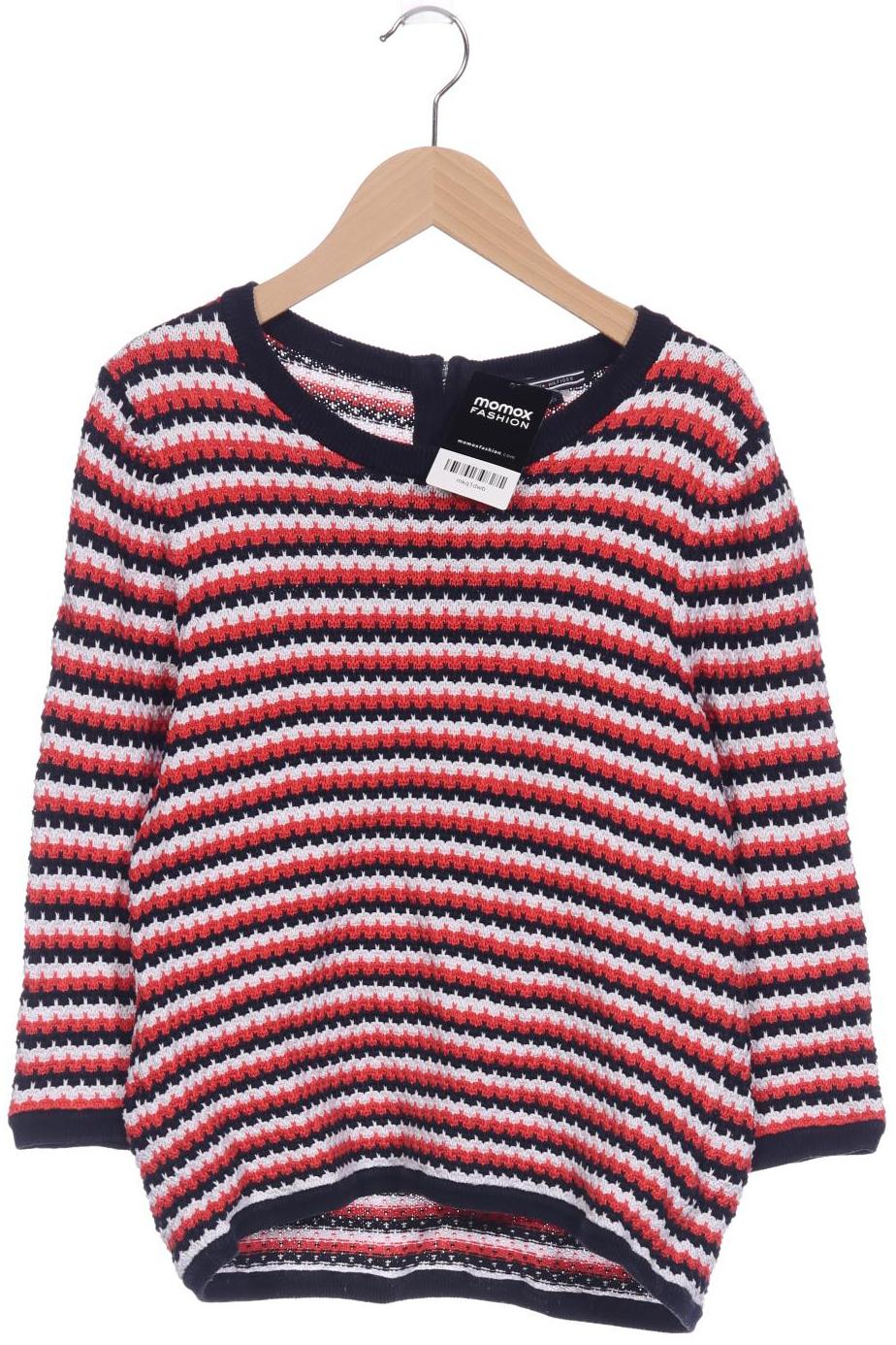 

Tommy Hilfiger Damen Pullover, mehrfarbig, Gr. 34
