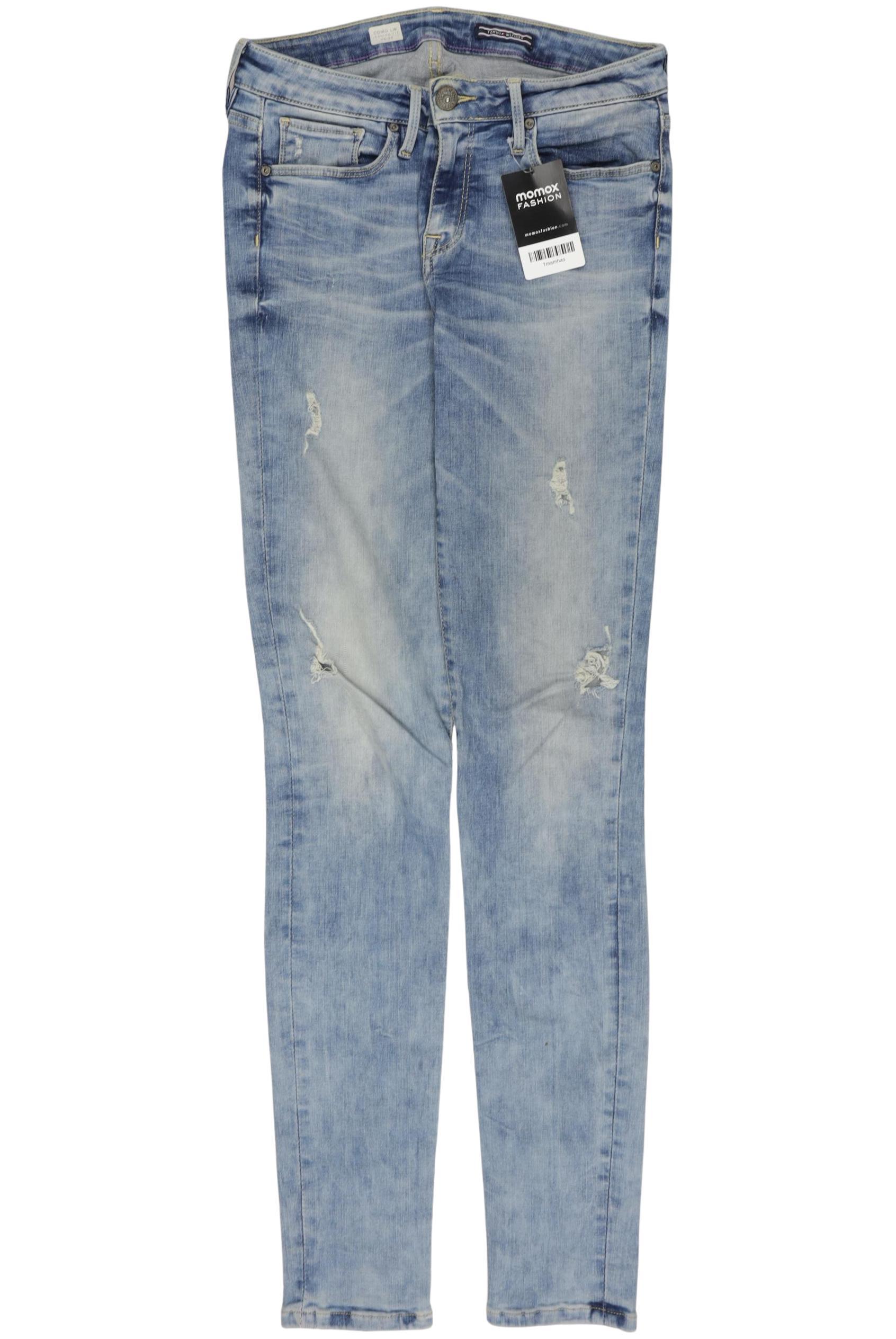 

Tommy Hilfiger Damen Jeans, hellblau, Gr. 29