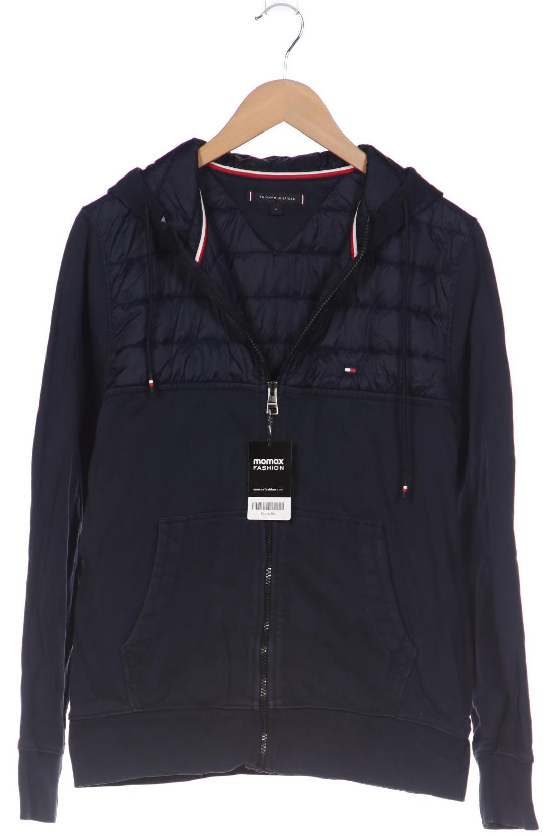

Tommy Hilfiger Damen Kapuzenpullover, marineblau