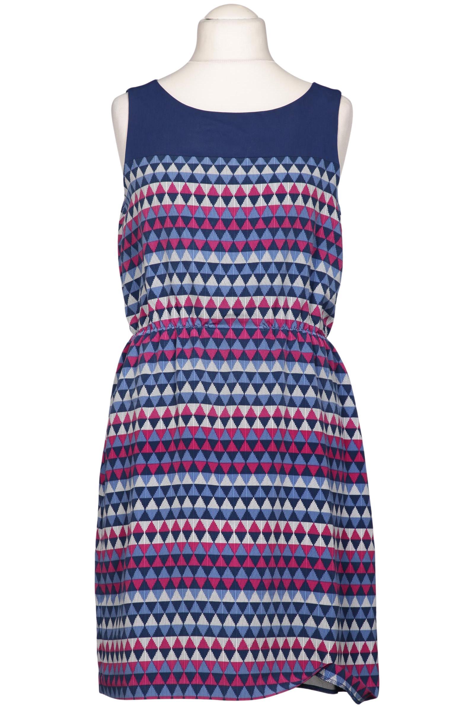 

Tommy Hilfiger Damen Kleid, mehrfarbig, Gr. 42