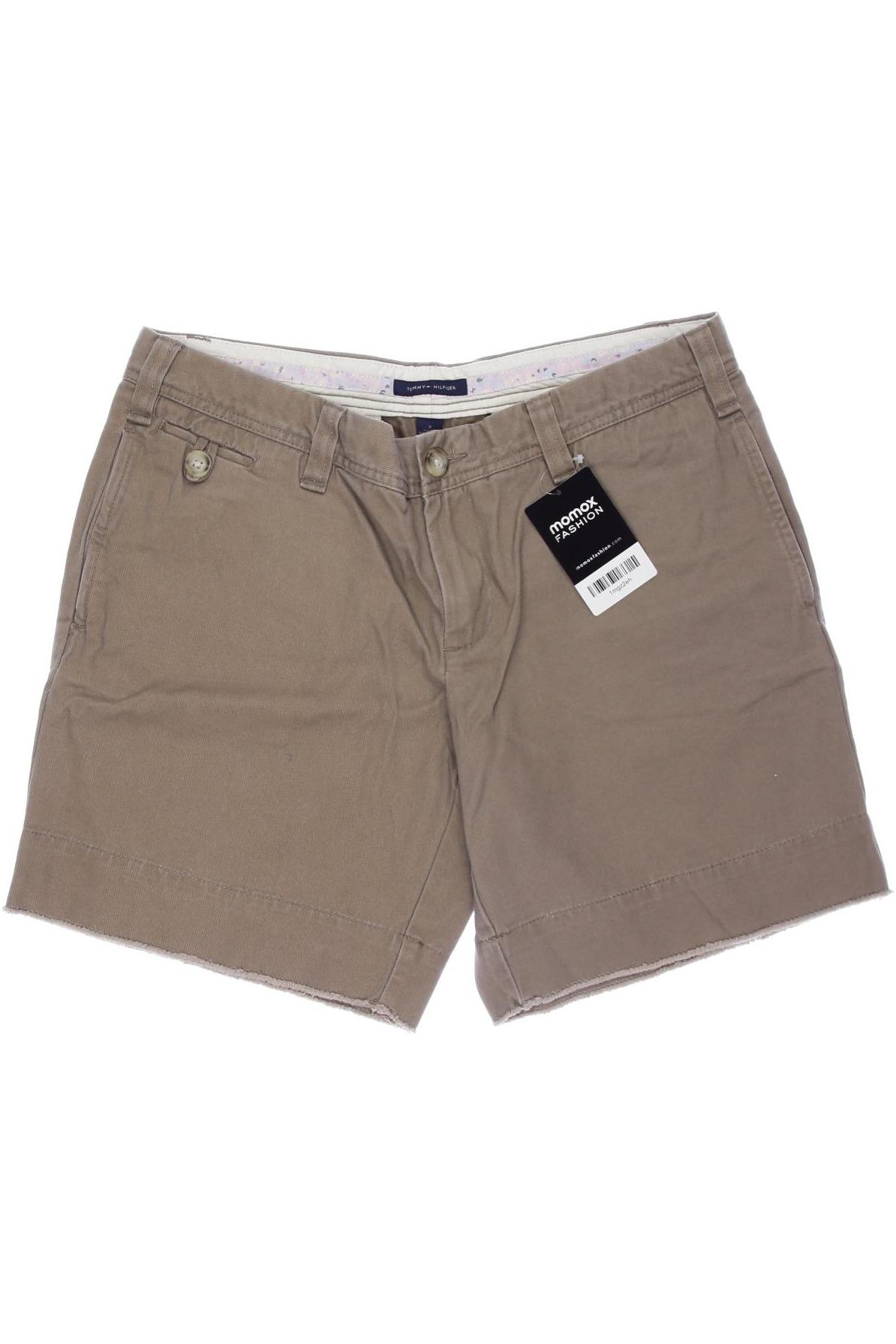 

Tommy Hilfiger Damen Shorts, braun