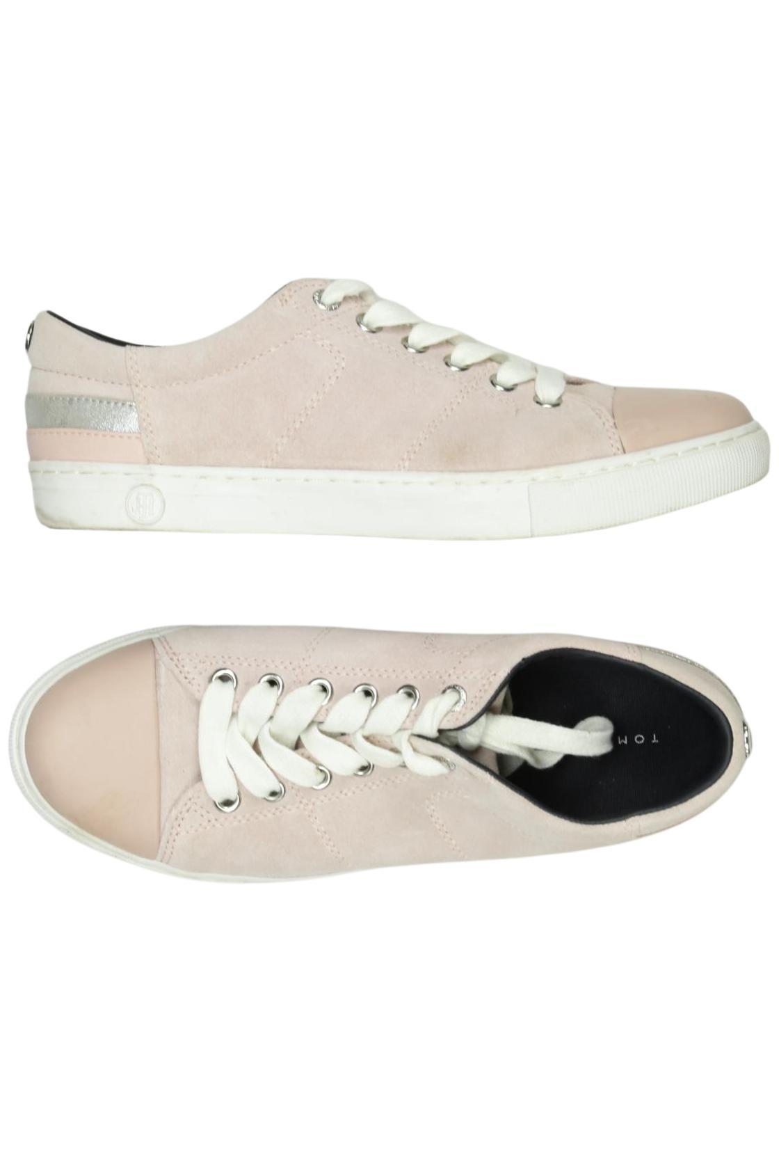 

Tommy Hilfiger Damen Sneakers, pink, Gr. 38