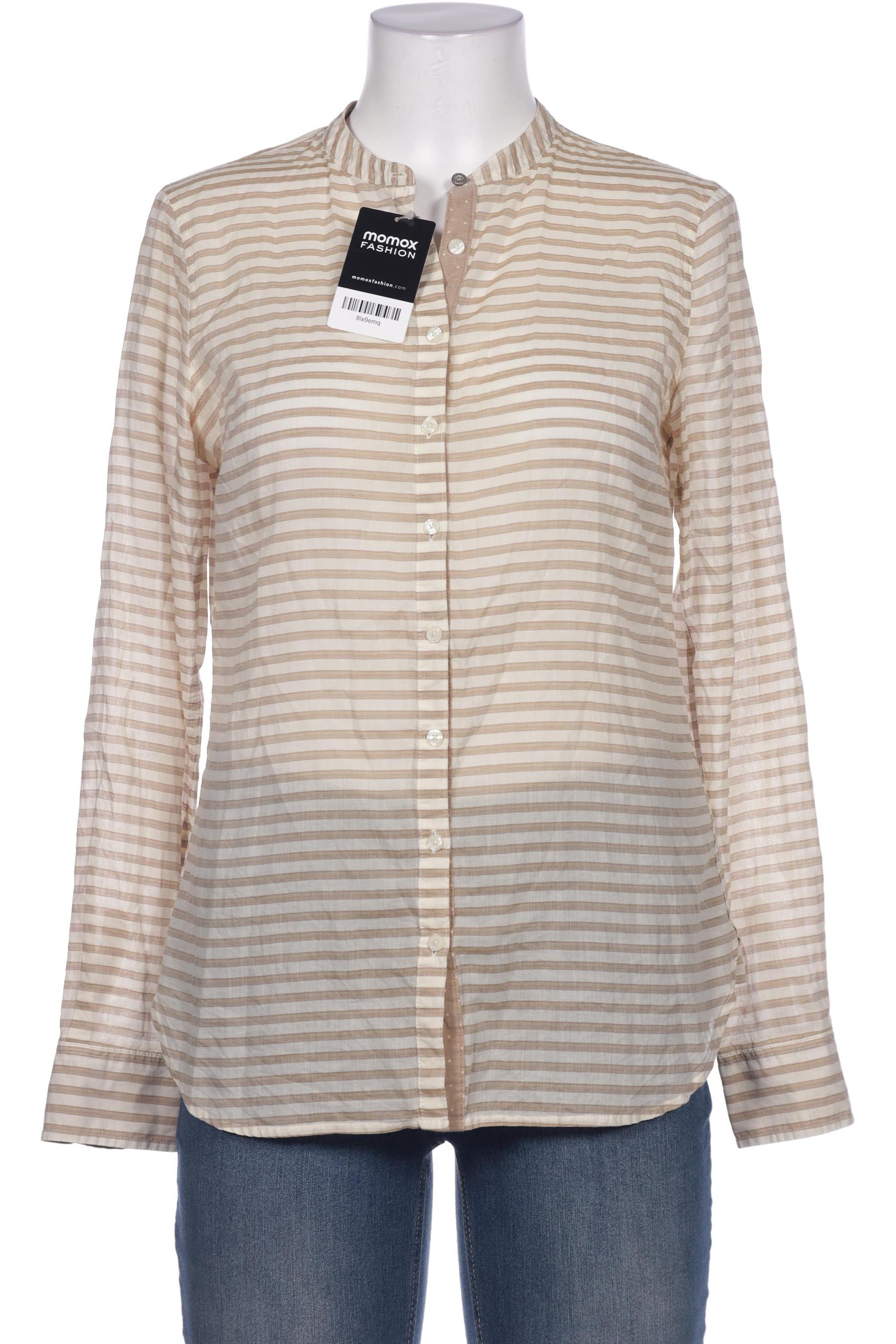 

Tommy Hilfiger Damen Bluse, beige, Gr. 8