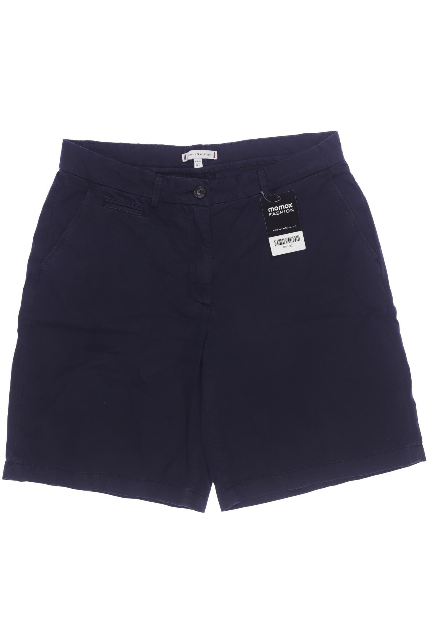 

Tommy Hilfiger Damen Shorts, marineblau, Gr. 40
