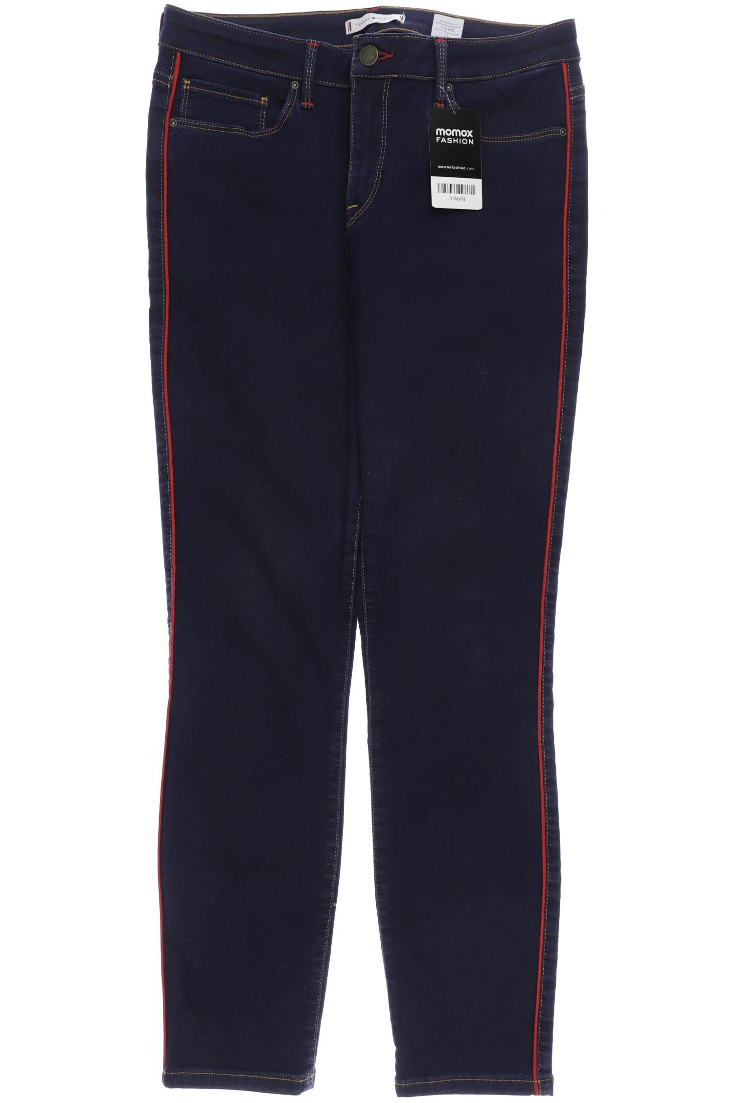

Tommy Hilfiger Damen Jeans, marineblau, Gr. 32