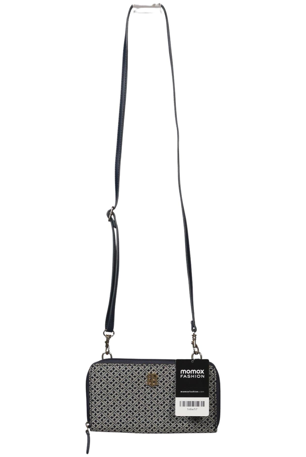 

Tommy Hilfiger Damen Handtasche, marineblau, Gr.