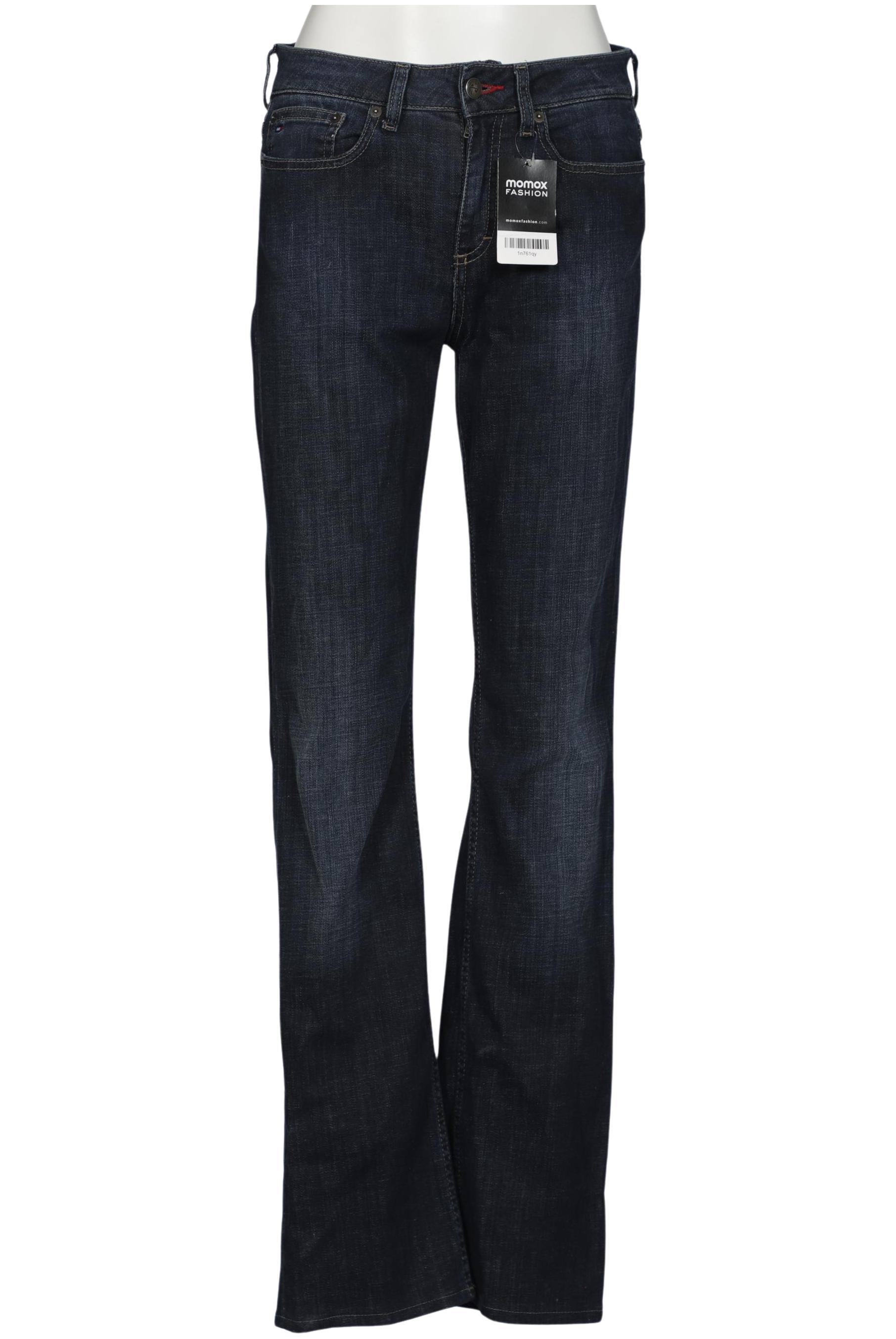

Tommy Hilfiger Damen Jeans, marineblau, Gr. 27