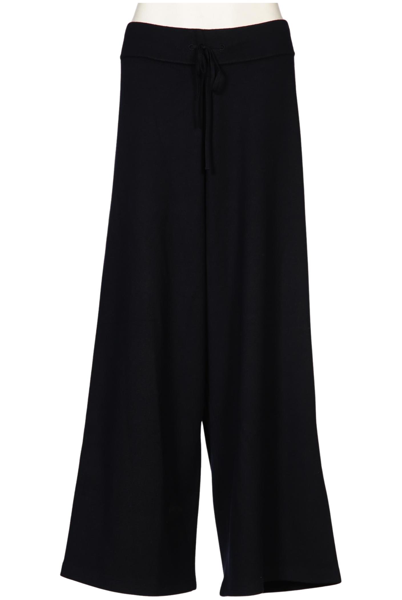 

Tommy Hilfiger Damen Stoffhose, marineblau, Gr. 32