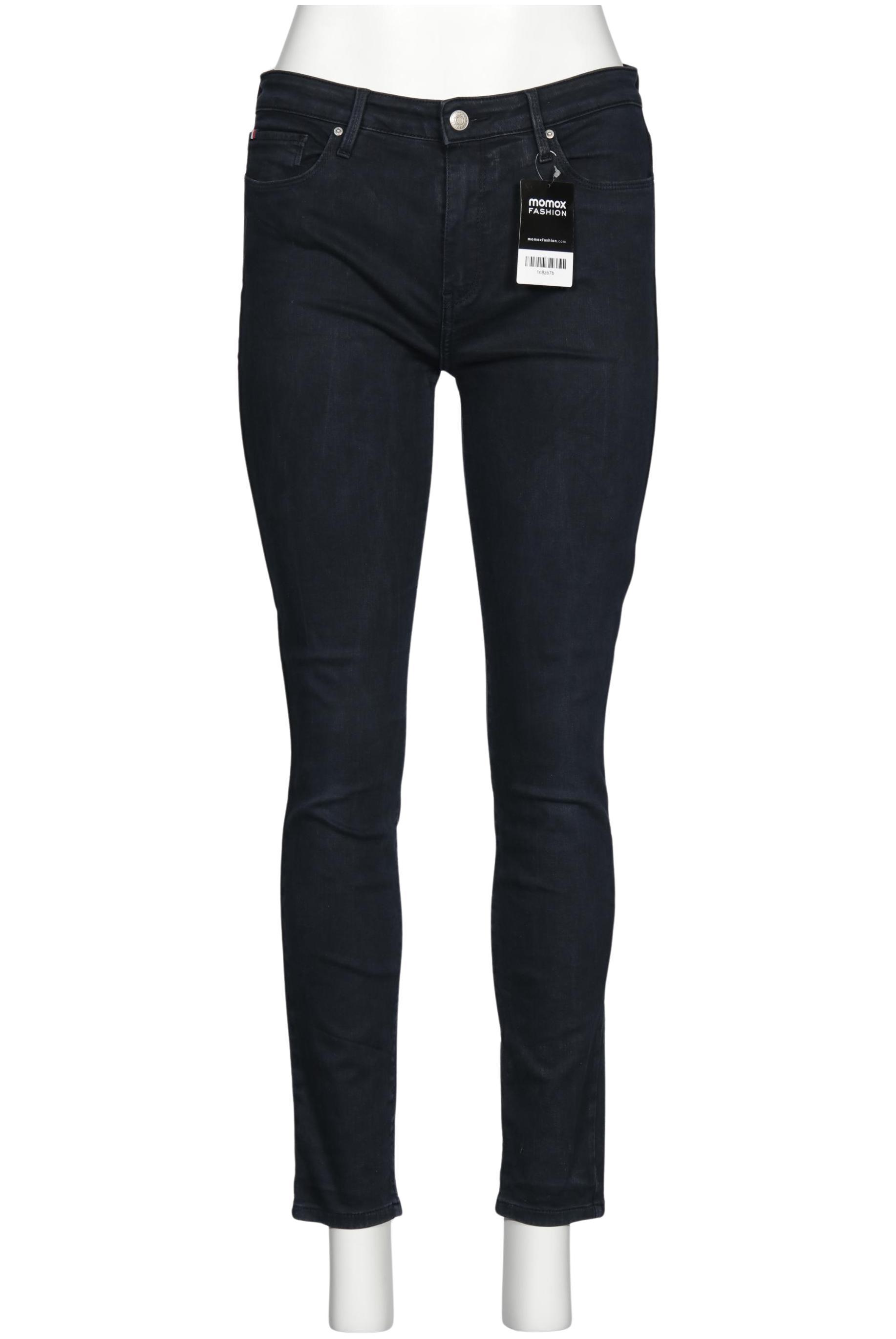 

Tommy Hilfiger Damen Jeans, marineblau, Gr. 31