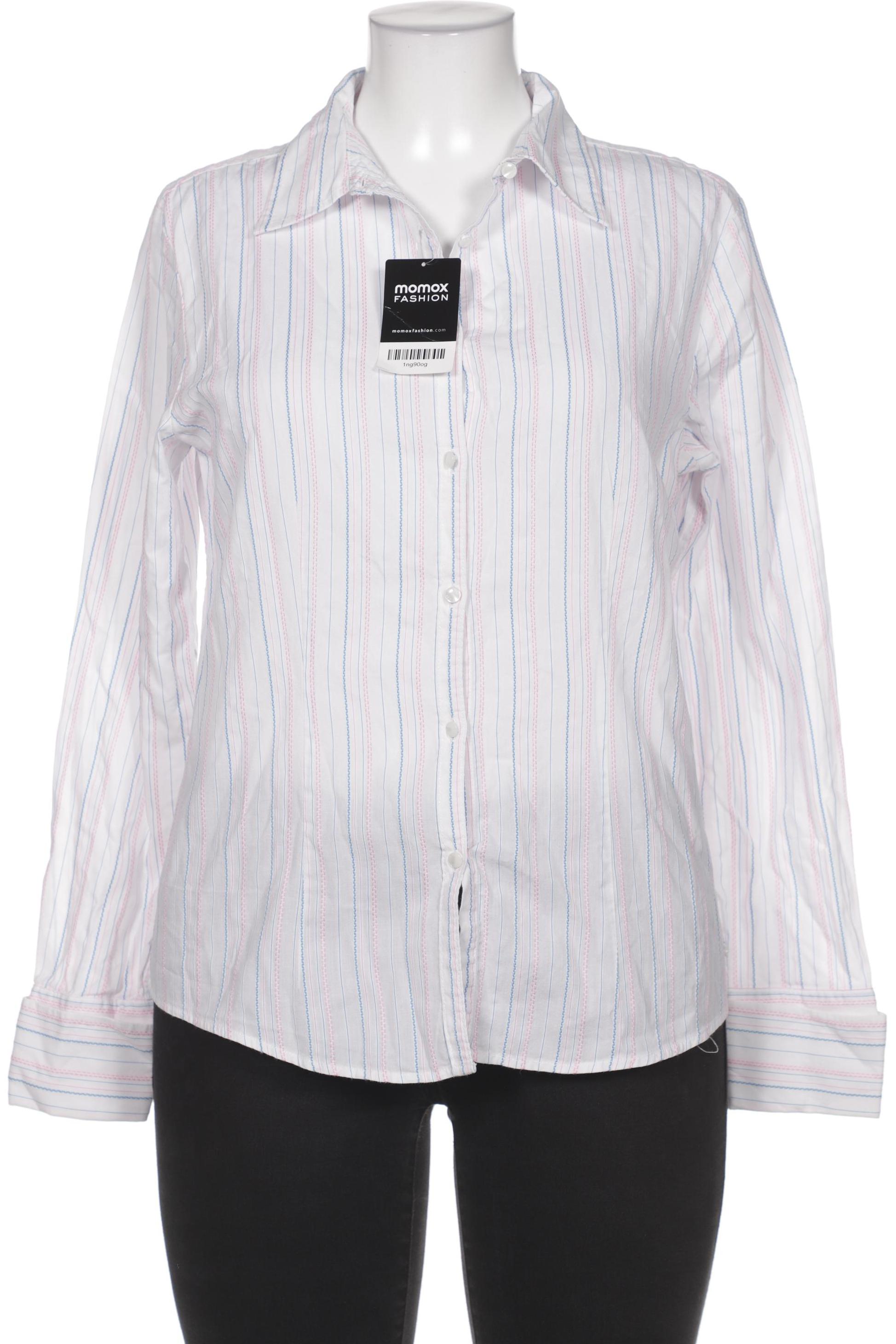 

Tommy Hilfiger Damen Bluse, weiß, Gr. 12