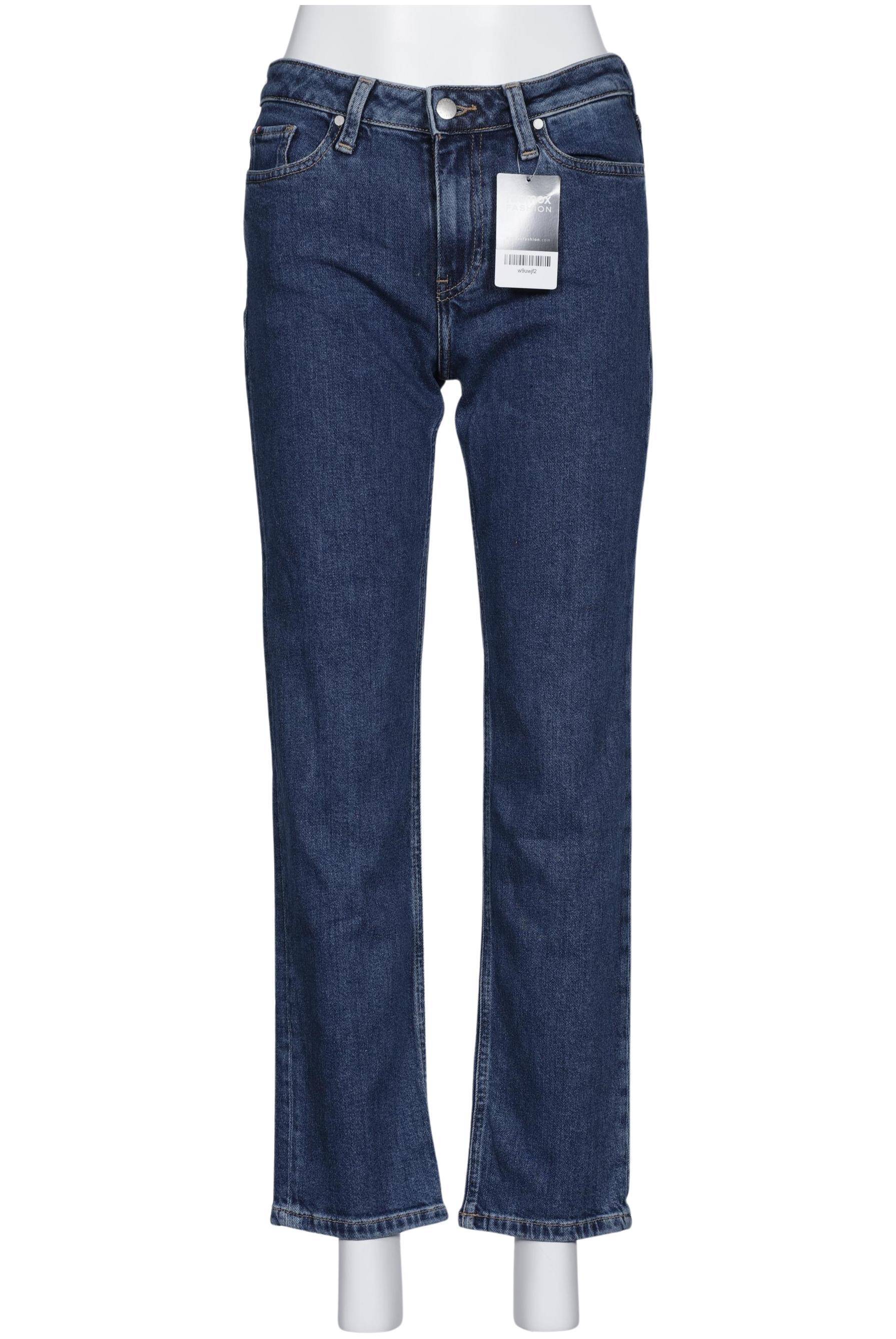 

Tommy Hilfiger Damen Jeans, marineblau, Gr. 26