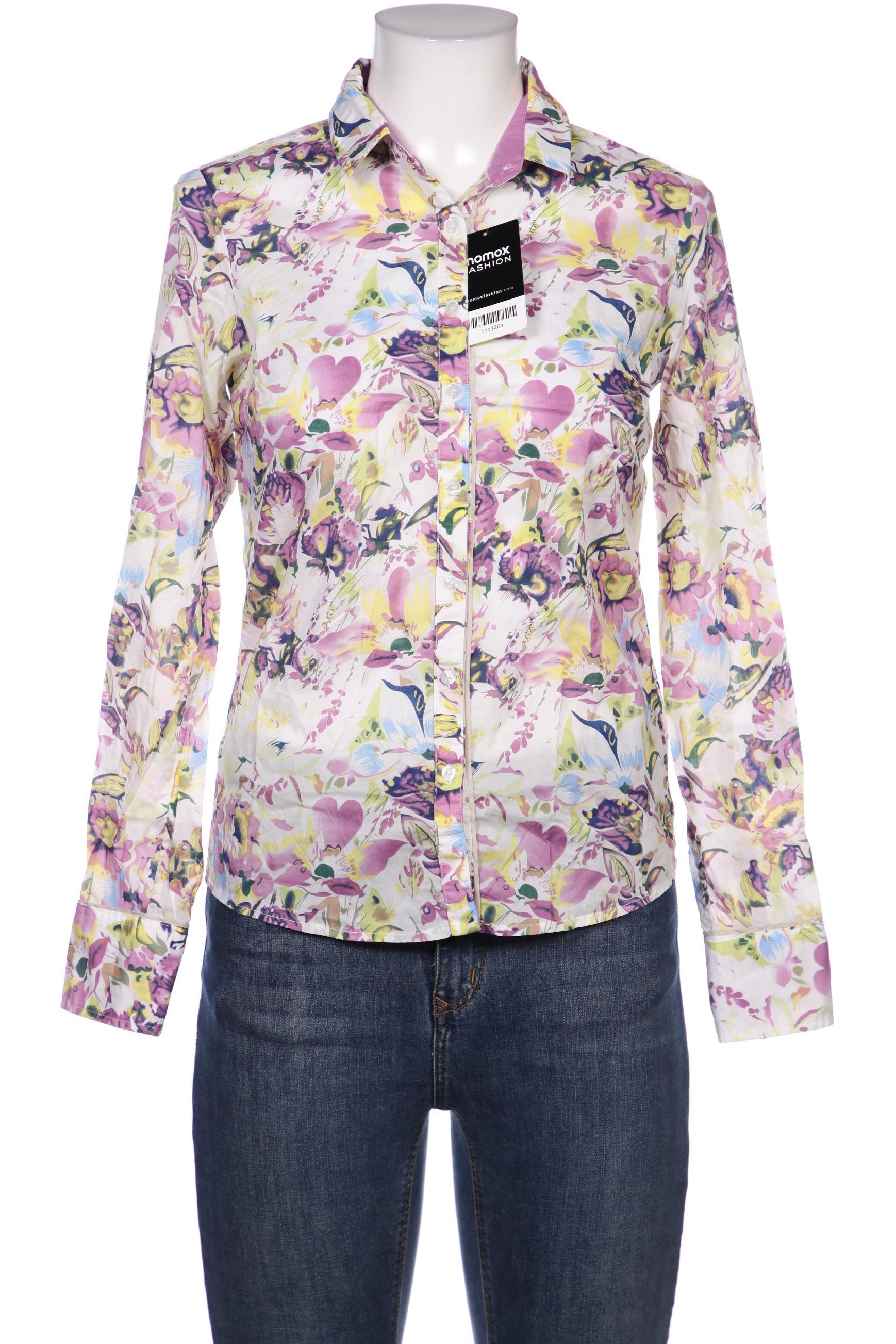 

Tommy Hilfiger Damen Bluse, mehrfarbig, Gr. 6