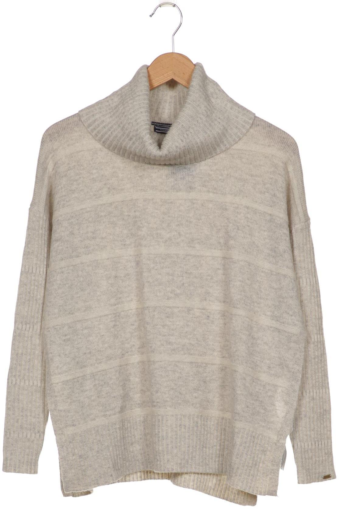 

Tommy Hilfiger Damen Pullover, grau, Gr. 36