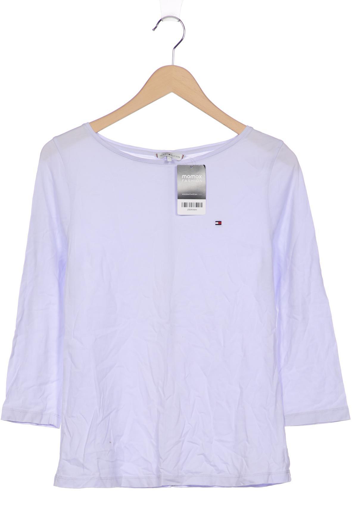 

Tommy Hilfiger Damen Langarmshirt, flieder