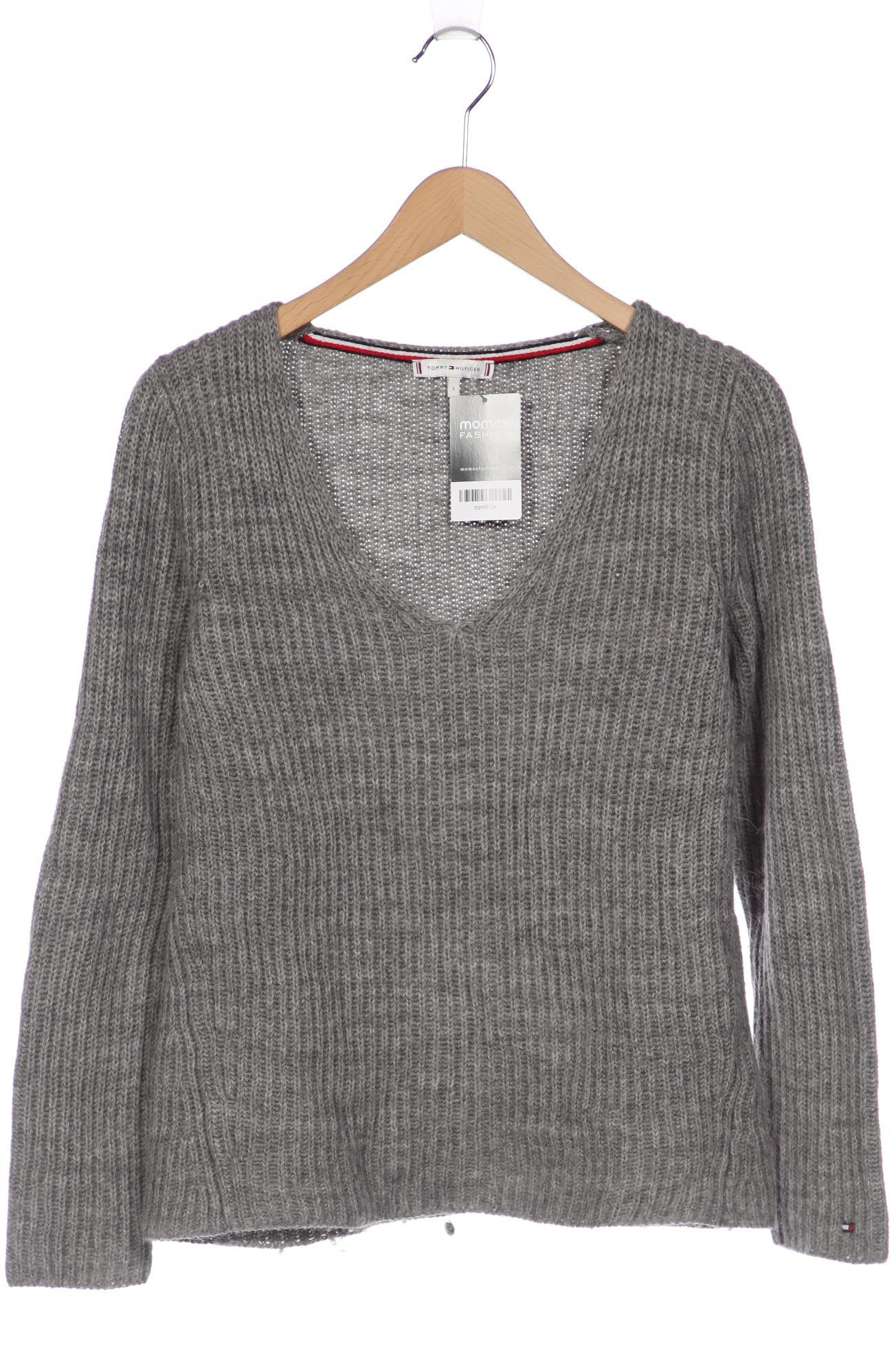 

Tommy Hilfiger Damen Pullover, grau
