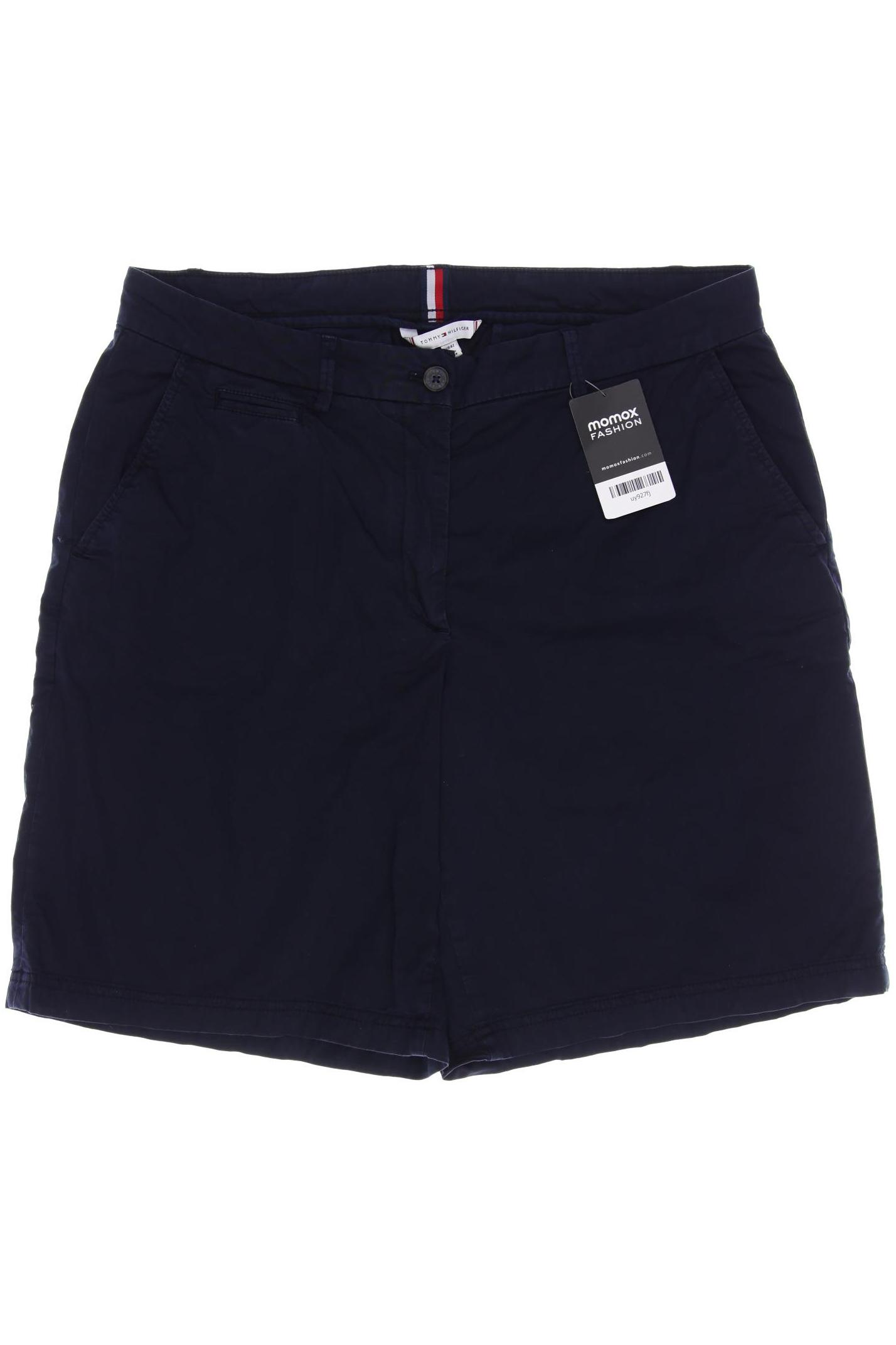 

Tommy Hilfiger Damen Shorts, marineblau