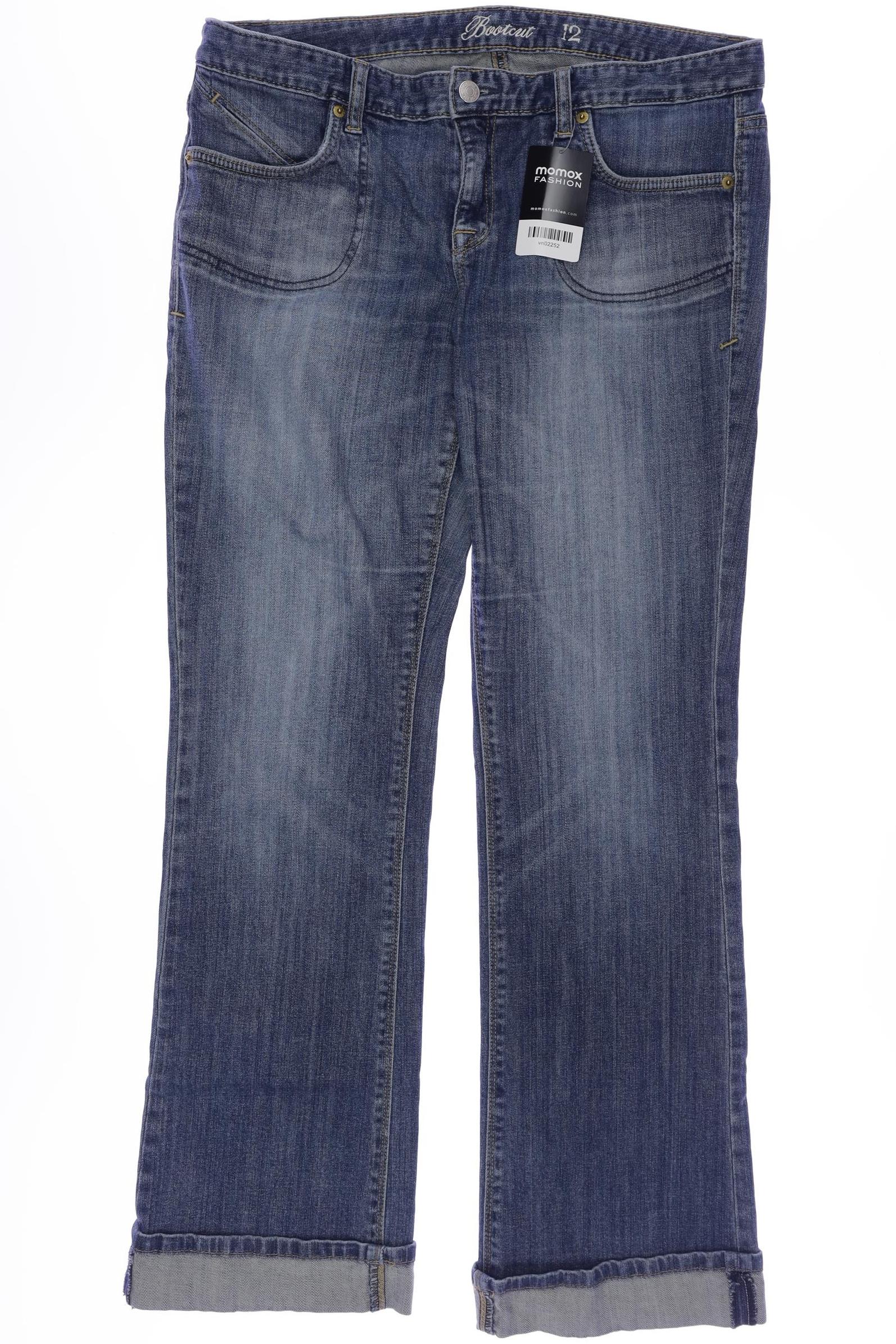 

Tommy Hilfiger Damen Jeans, blau, Gr. 12