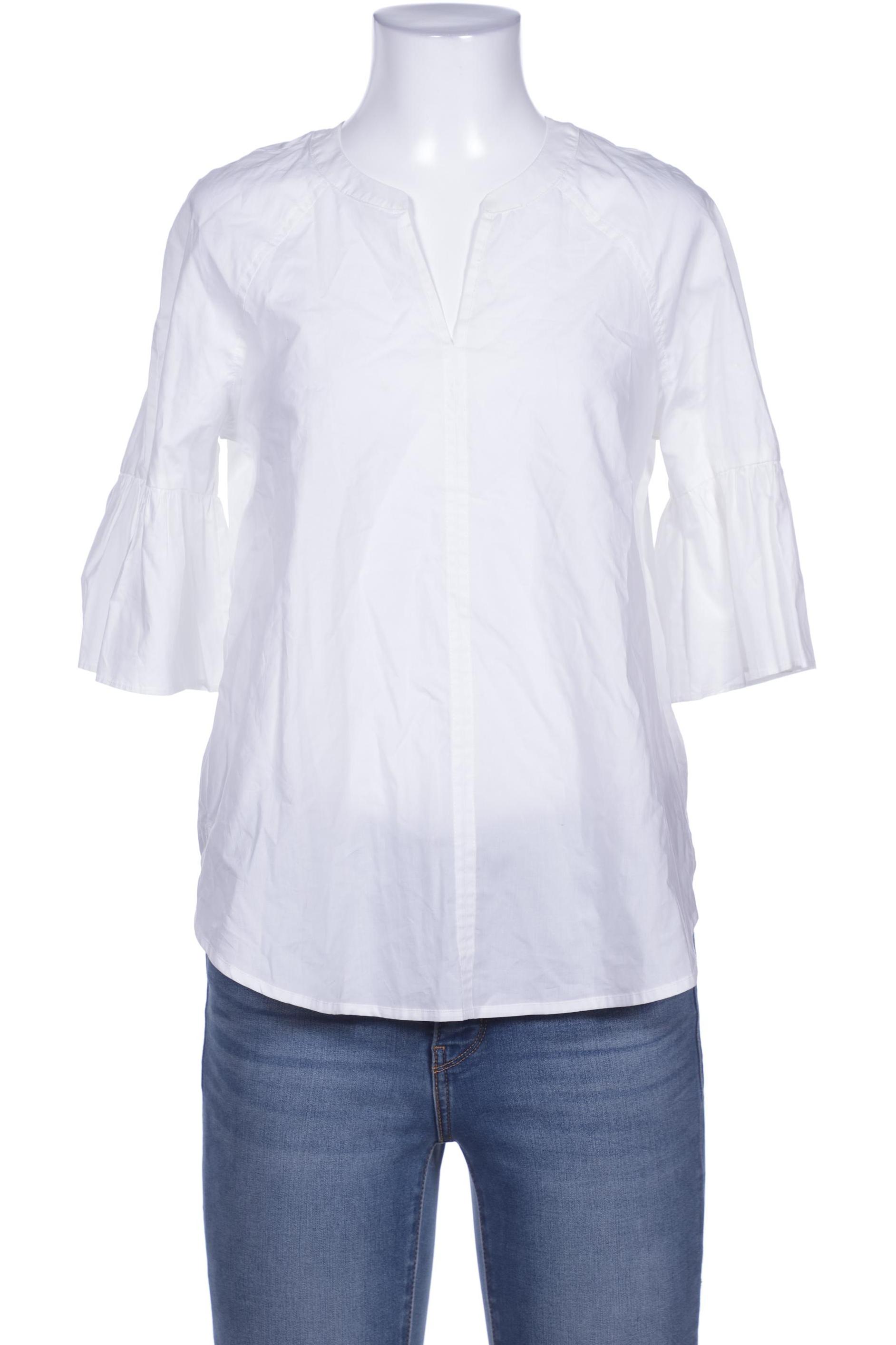 

Tommy Hilfiger Damen Bluse, weiß