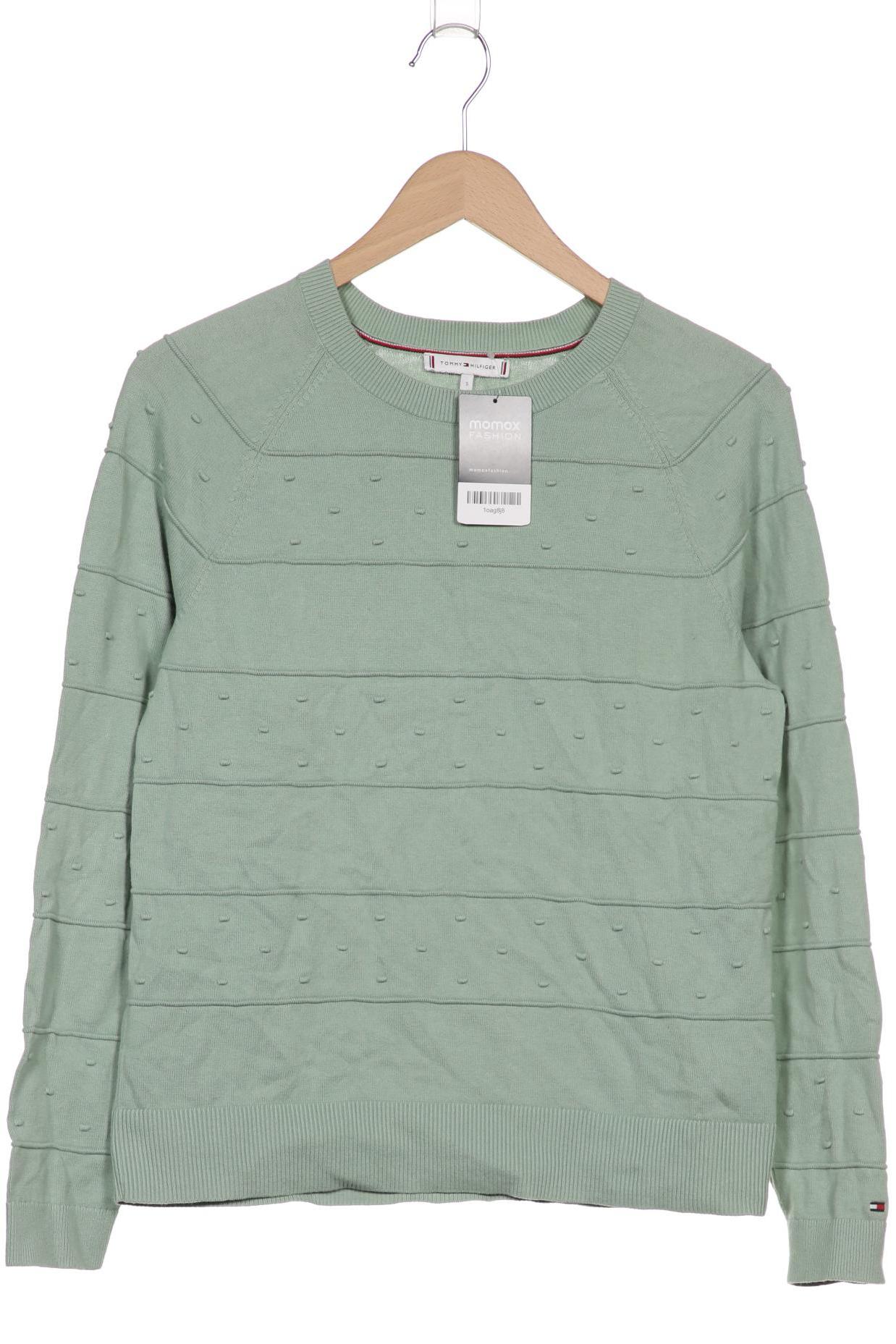 

Tommy Hilfiger Damen Pullover, hellgrün