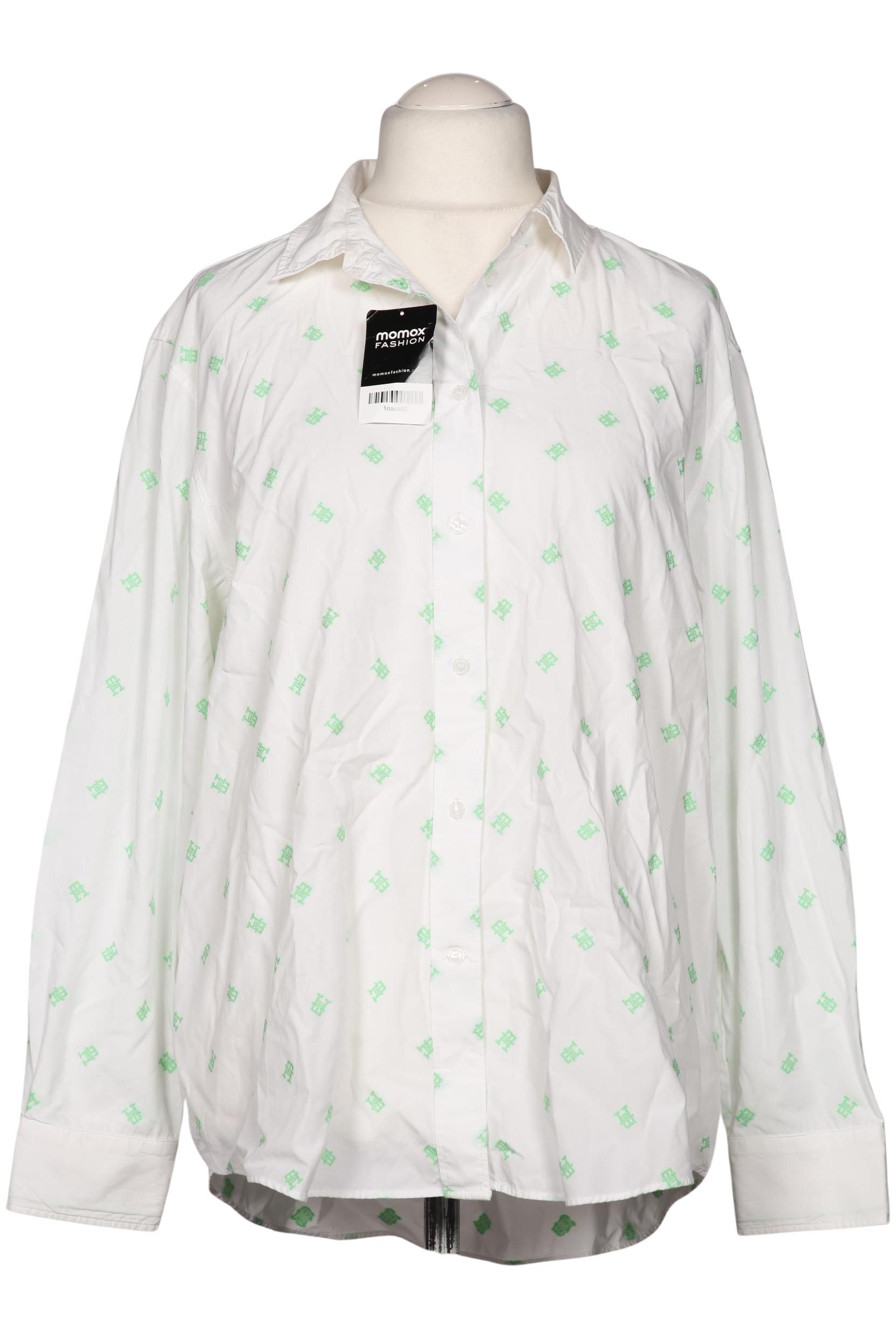 

Tommy Hilfiger Damen Bluse, mehrfarbig, Gr. 46