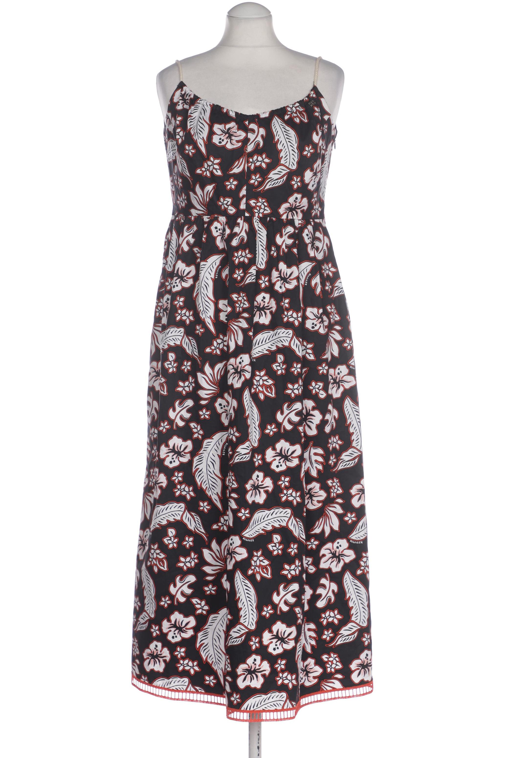 

Tommy Hilfiger Damen Kleid, schwarz, Gr. 8