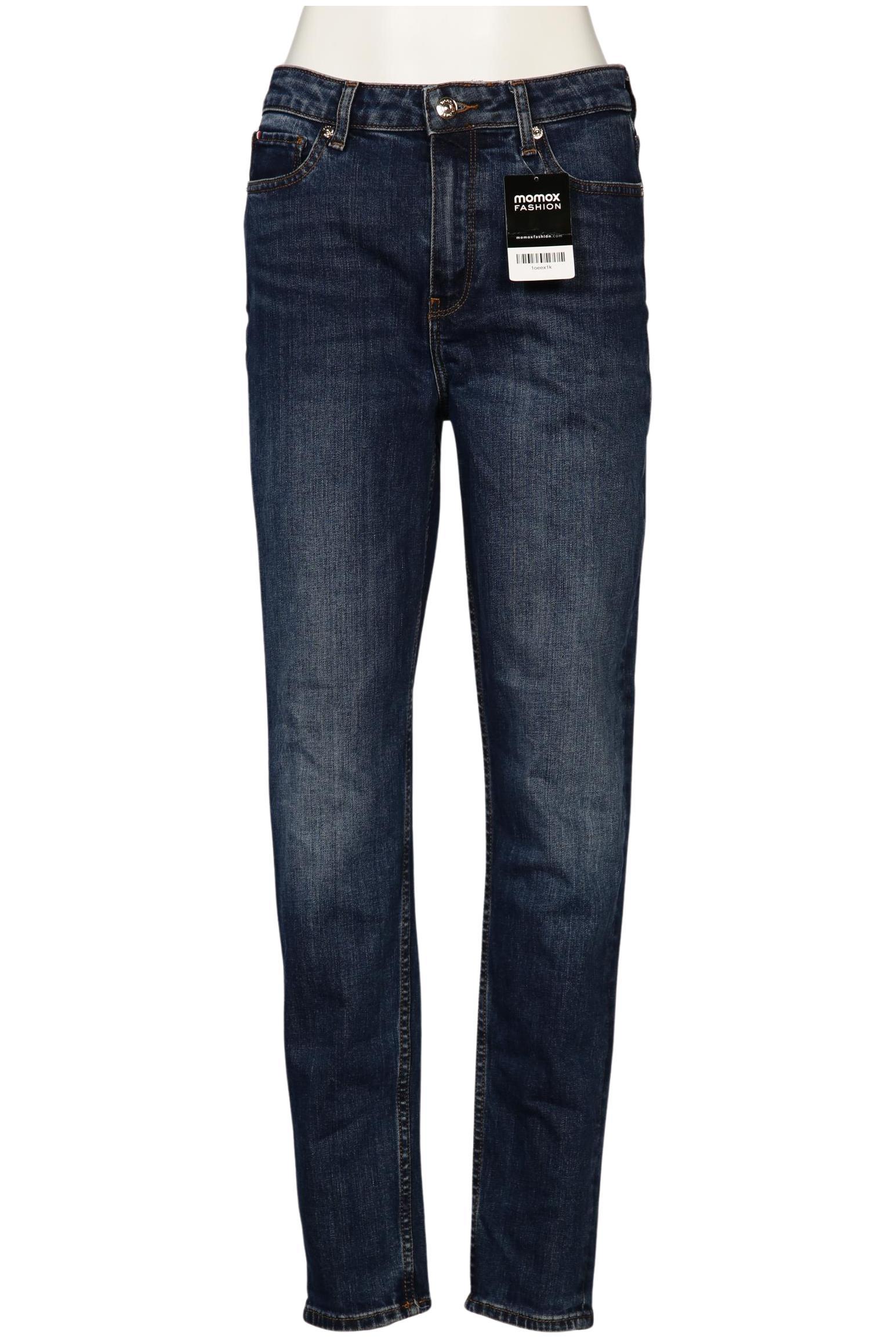 

Tommy Hilfiger Damen Jeans, blau, Gr. 28