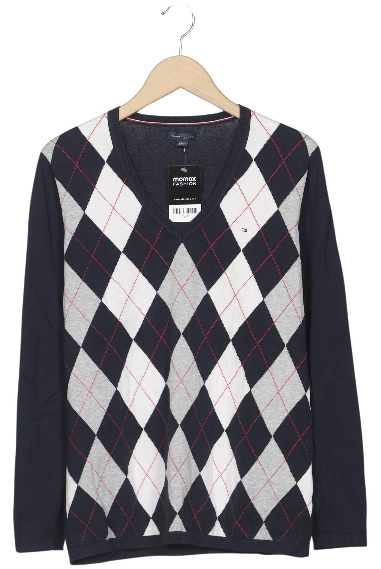 

Tommy Hilfiger Damen Pullover, mehrfarbig, Gr. 44