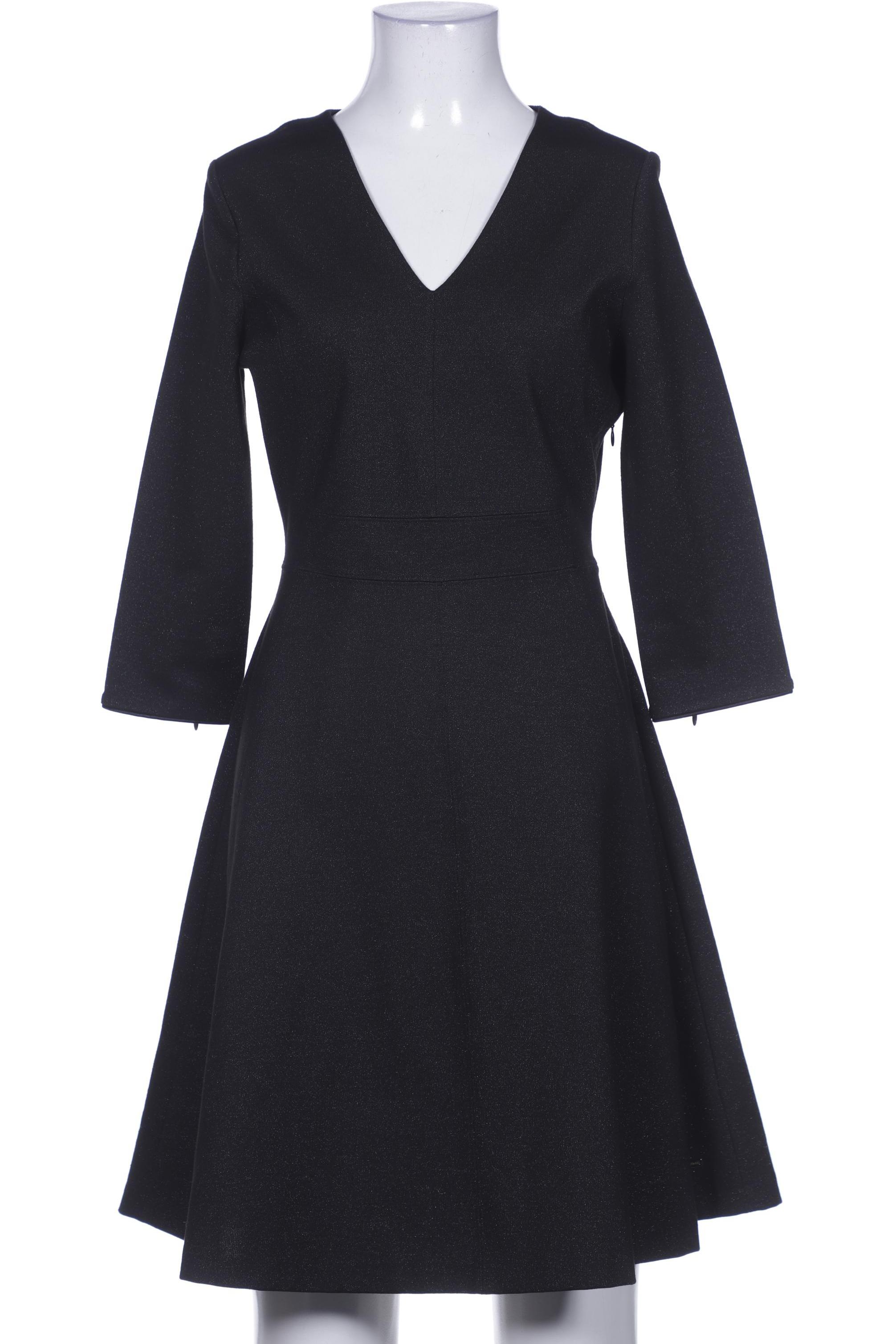 

Tommy Hilfiger Damen Kleid, schwarz, Gr. 36