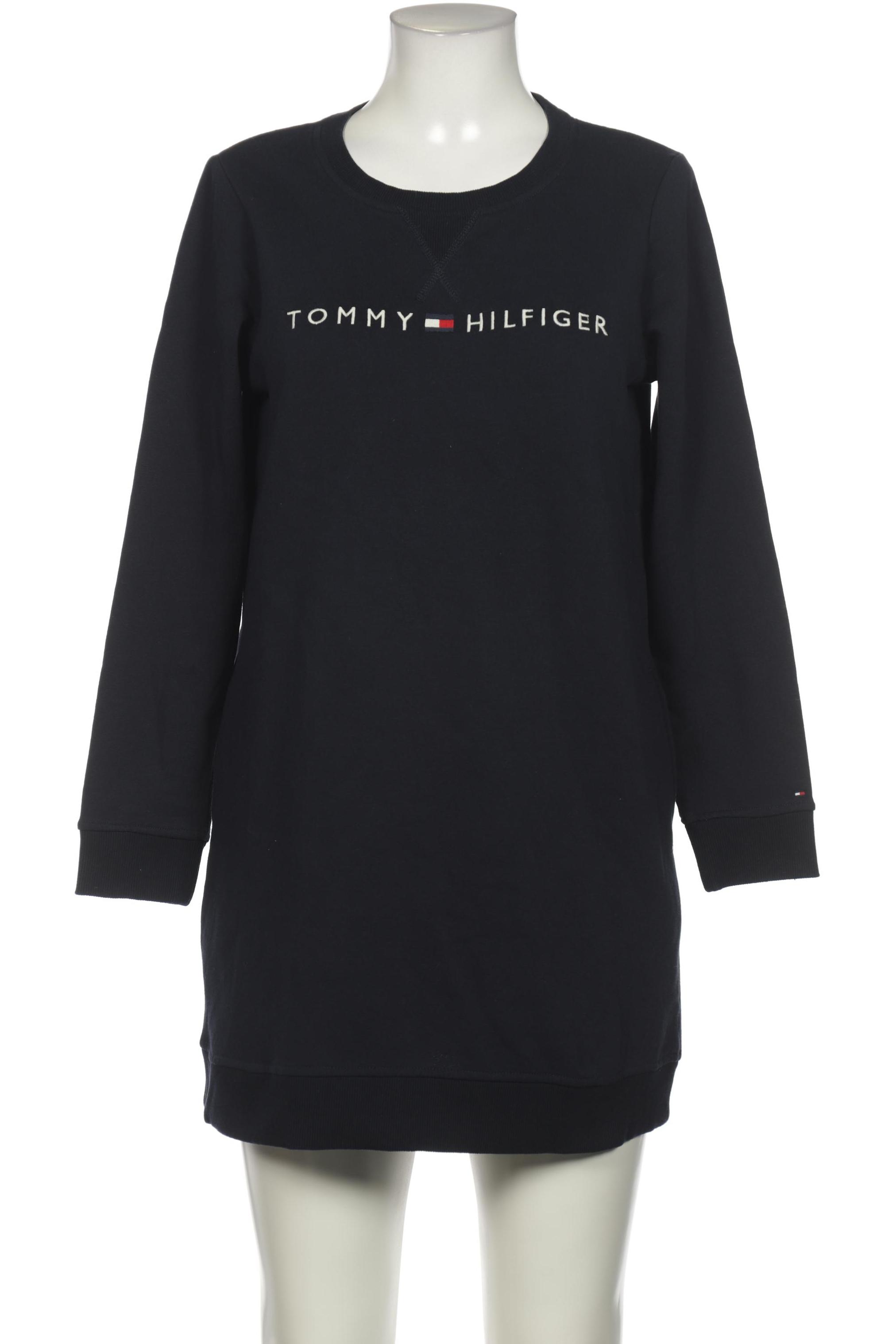 

Tommy Hilfiger Damen Kleid, marineblau, Gr. 38