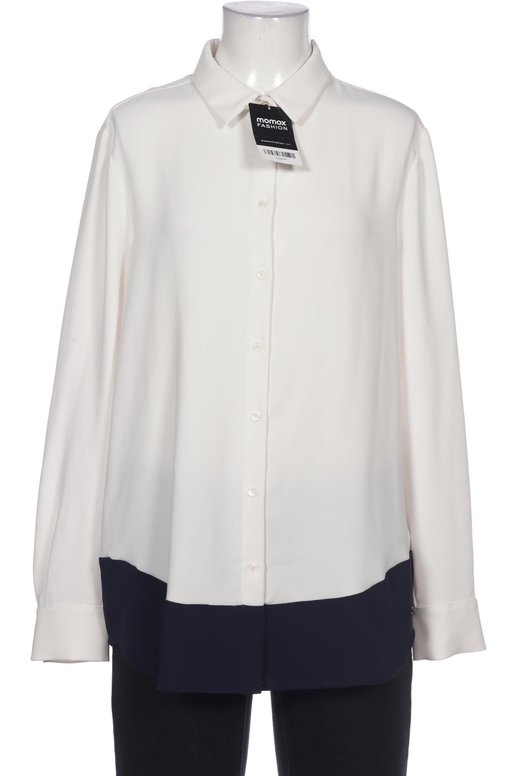 

Tommy Hilfiger Damen Bluse, weiß