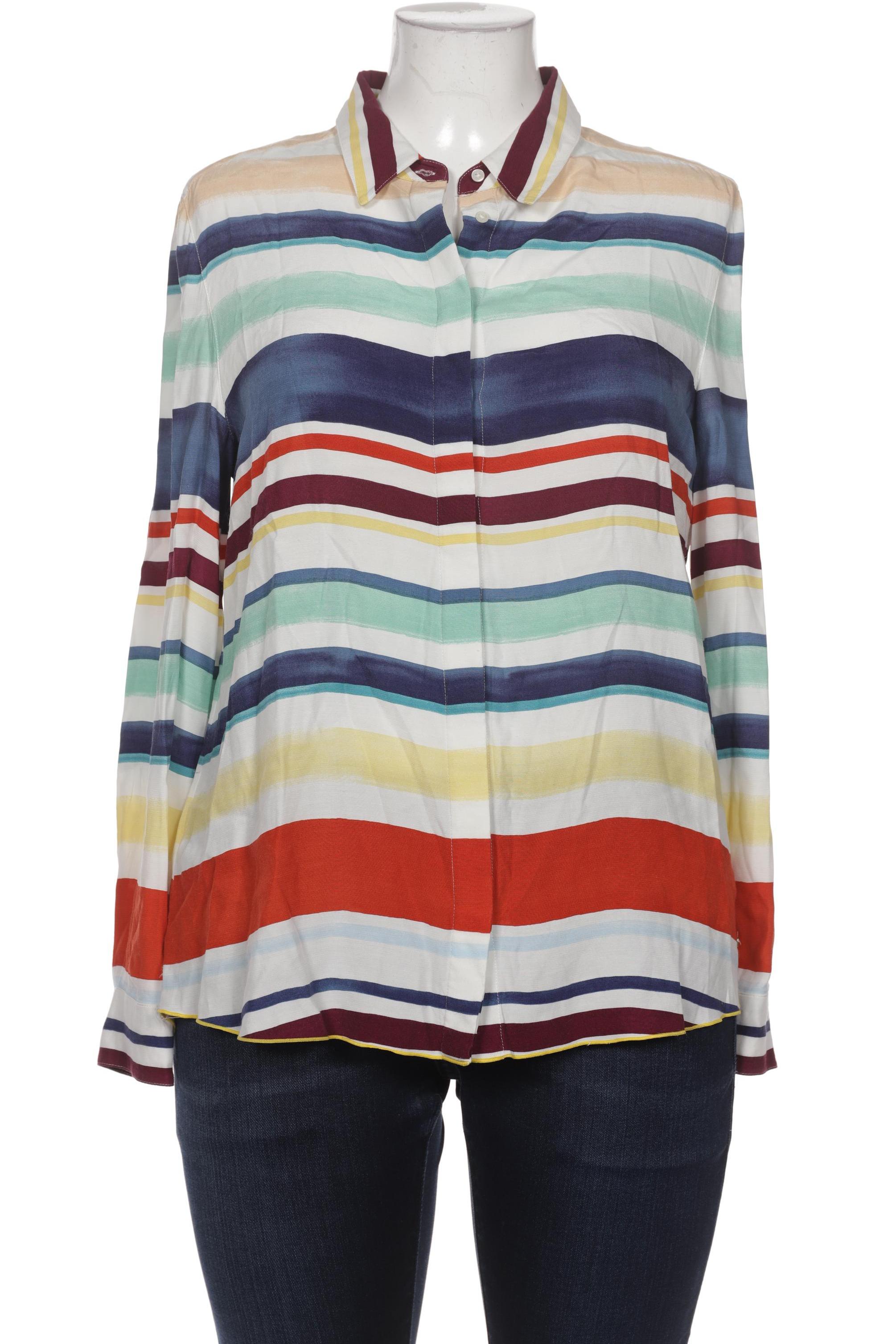 

Tommy Hilfiger Damen Bluse, mehrfarbig, Gr. 12