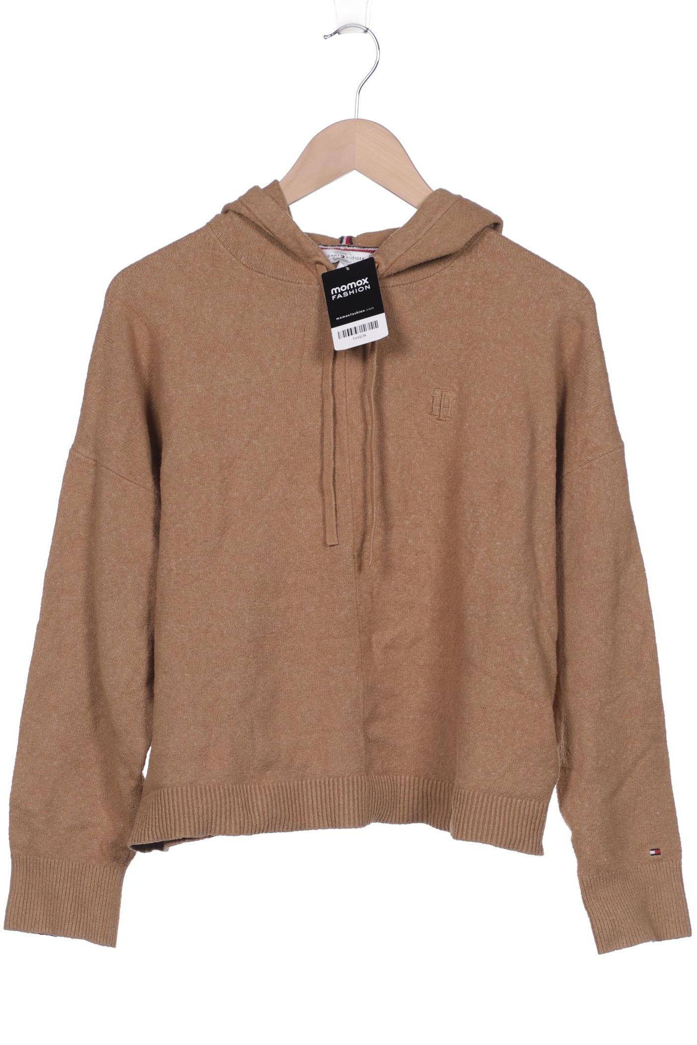 

Tommy Hilfiger Damen Kapuzenpullover, beige