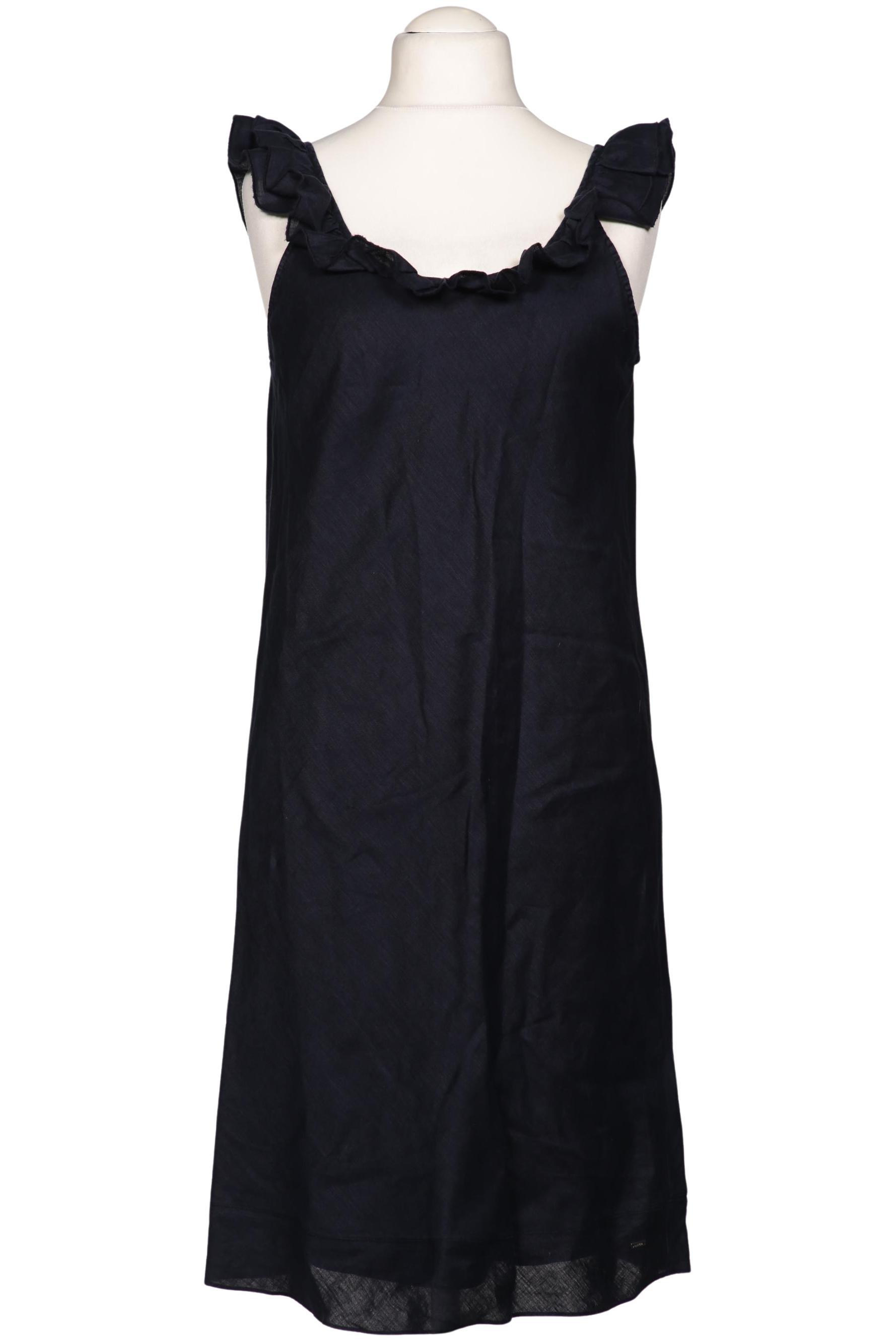 

Tommy Hilfiger Damen Kleid, marineblau, Gr. 8
