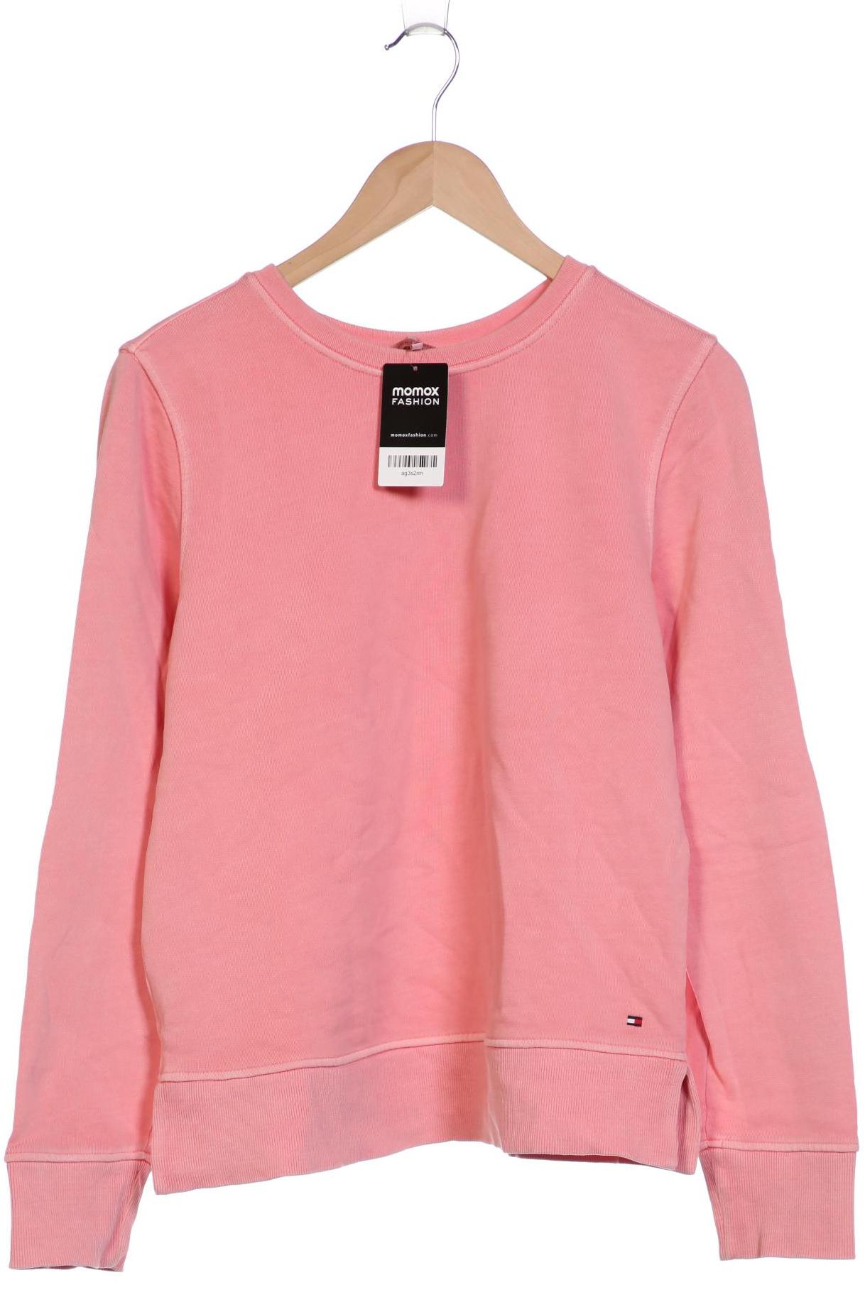 

Tommy Hilfiger Damen Sweatshirt, pink, Gr. 36