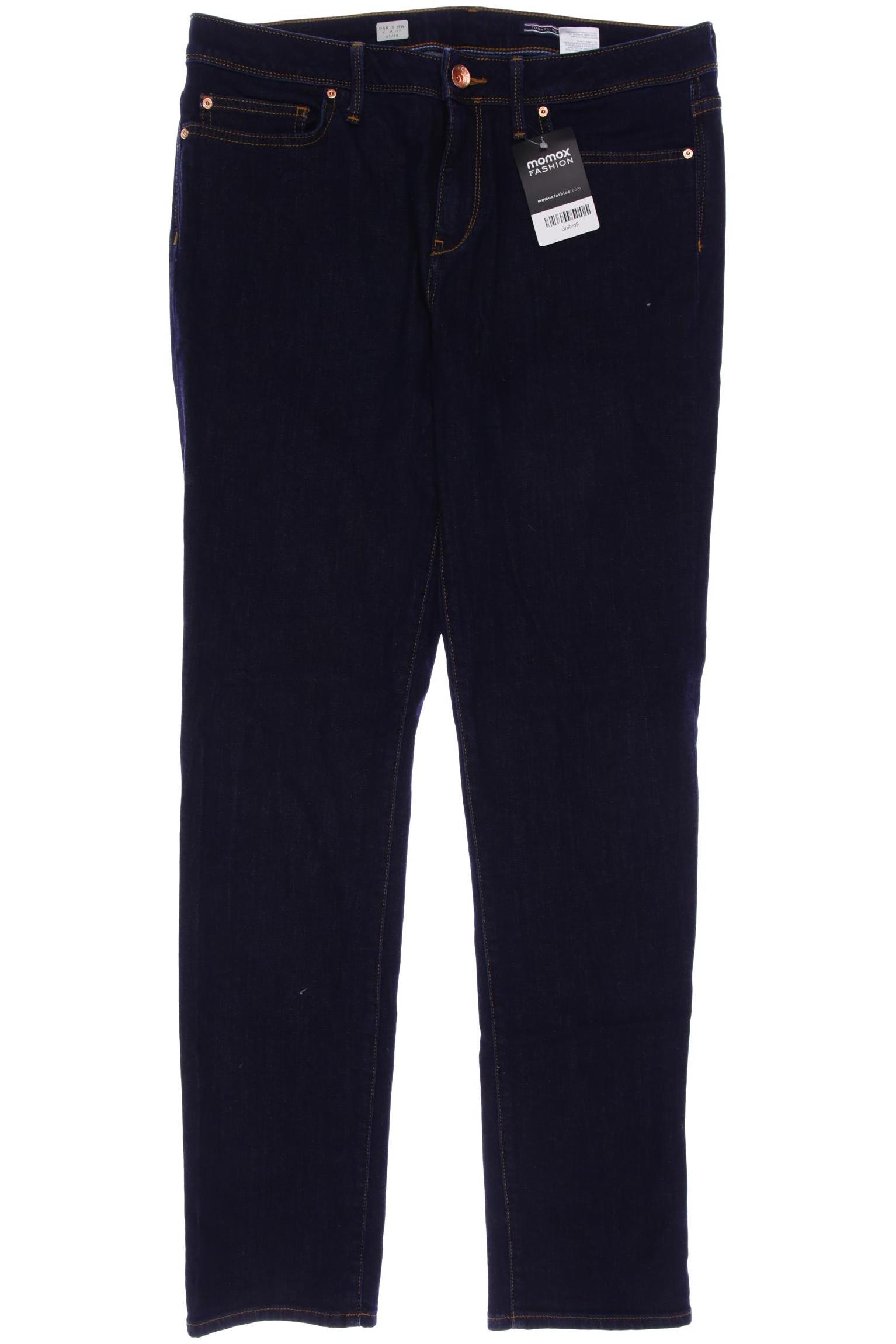 

Tommy Hilfiger Damen Jeans, marineblau, Gr. 31