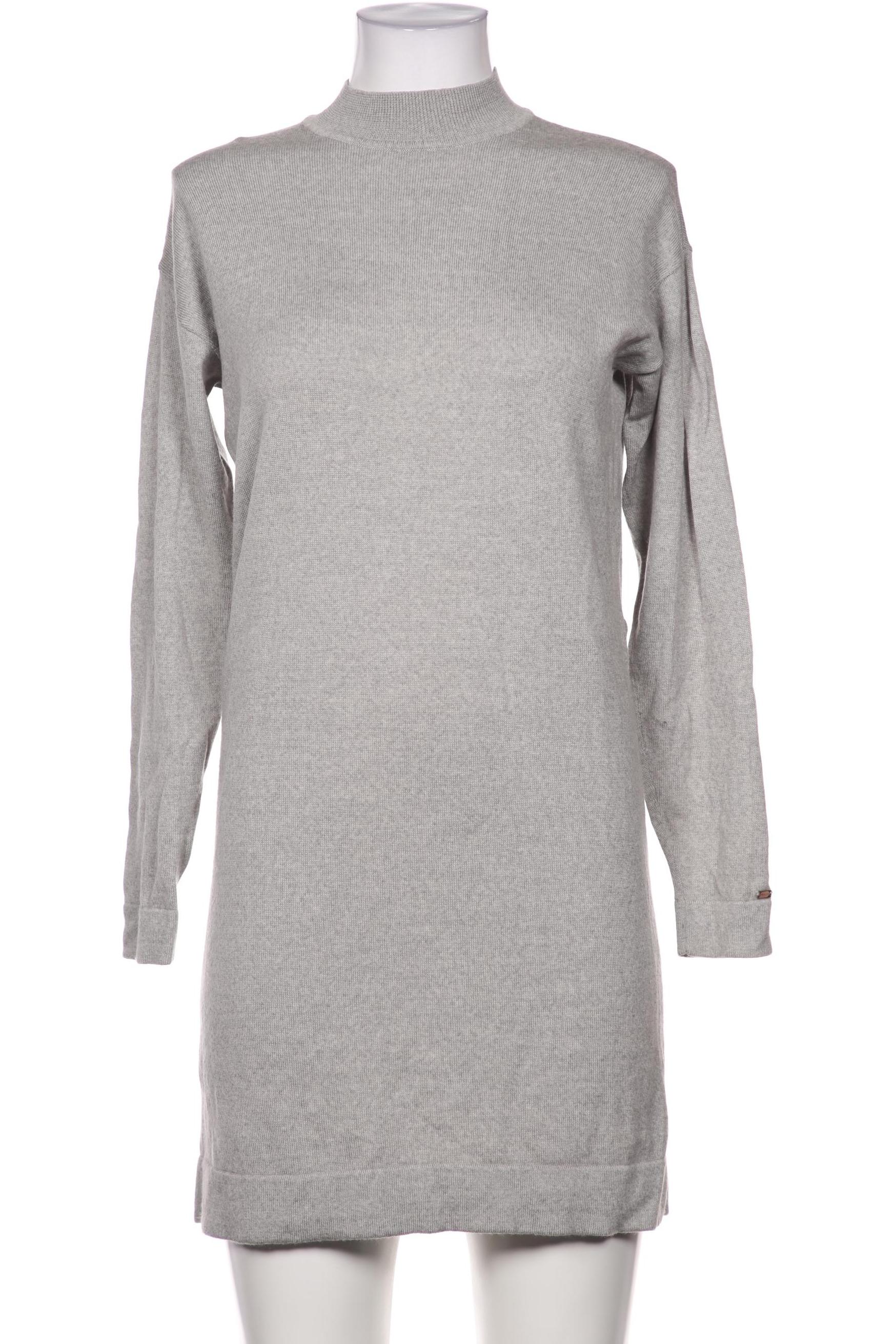 

Tommy Hilfiger Damen Kleid, grau, Gr. 36