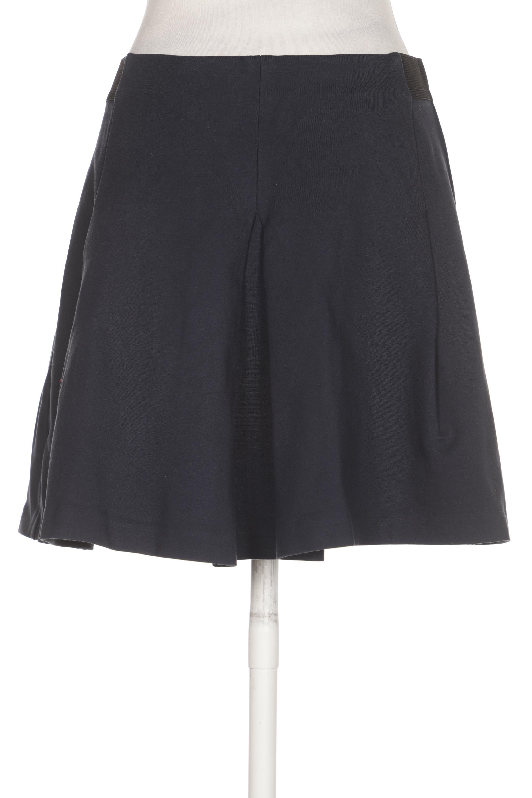 

Tommy Hilfiger Damen Rock, marineblau, Gr. 6